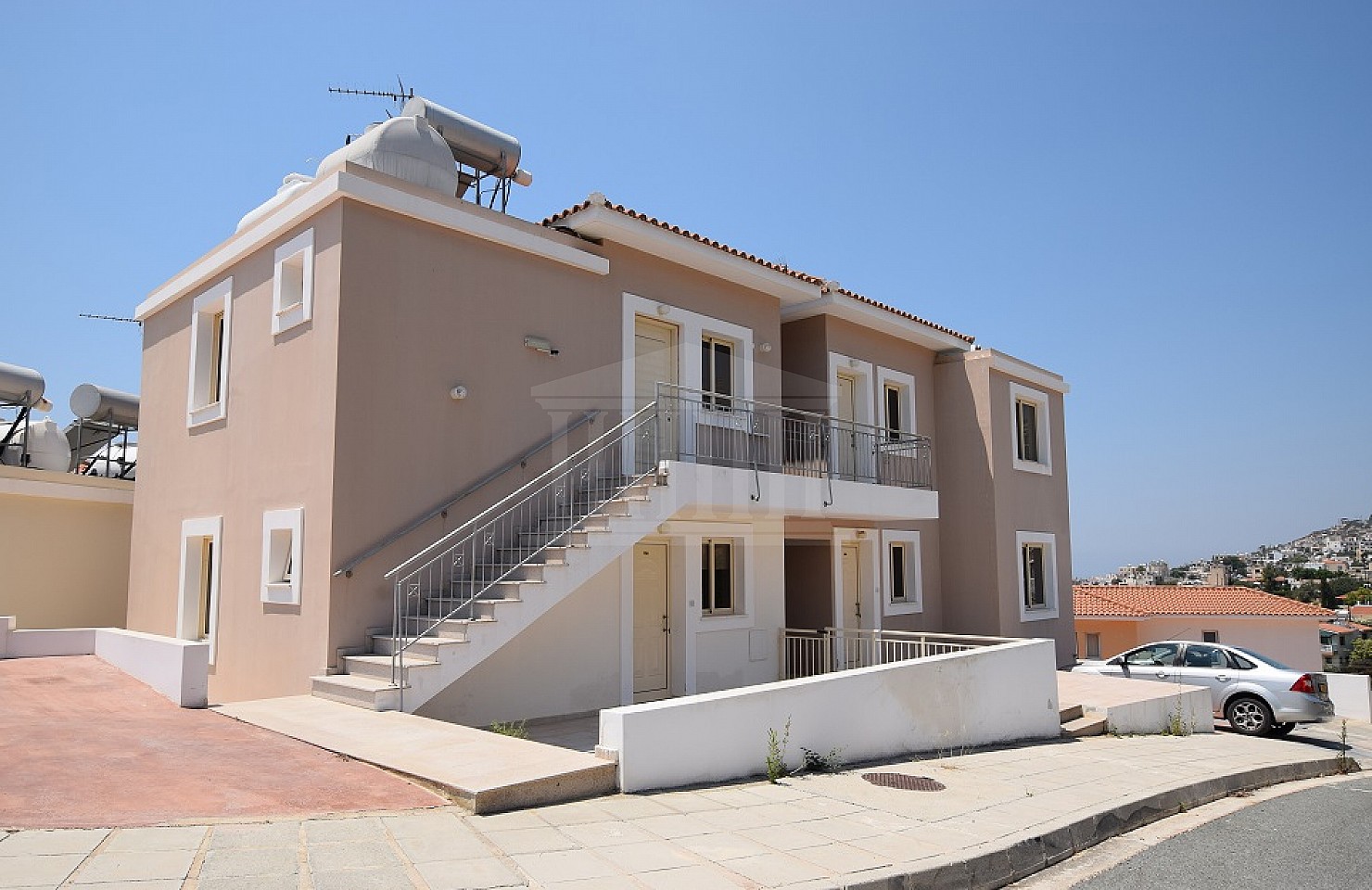 Two Bedroom Apartment in Pegeia, Paphos