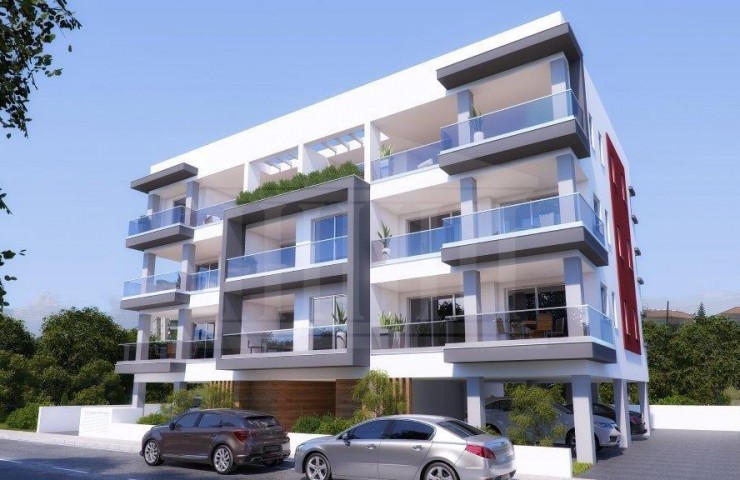 Three bedroom Apartment in Strovolos, Nicosia