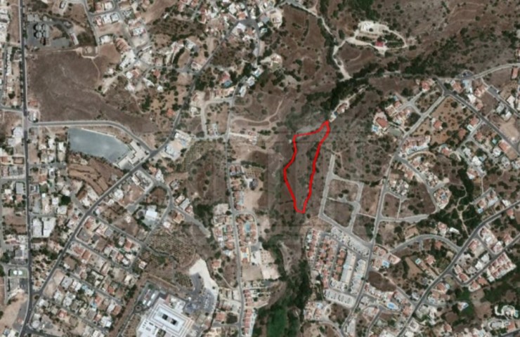 Share of Field in Konia, Paphos