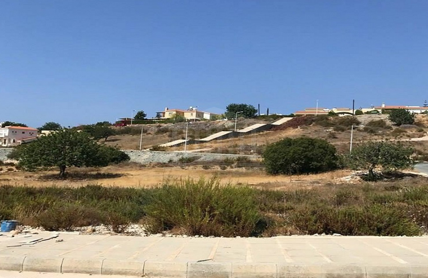 Residential Plot in Pegeia, Paphos