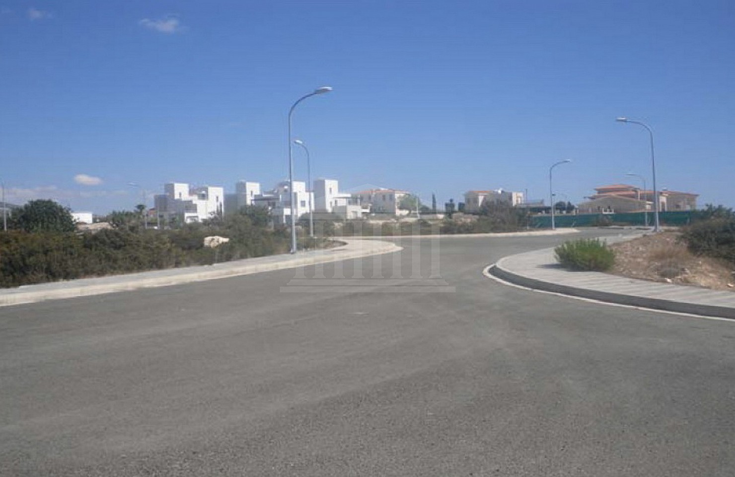 Plot in Pegeia, Paphos