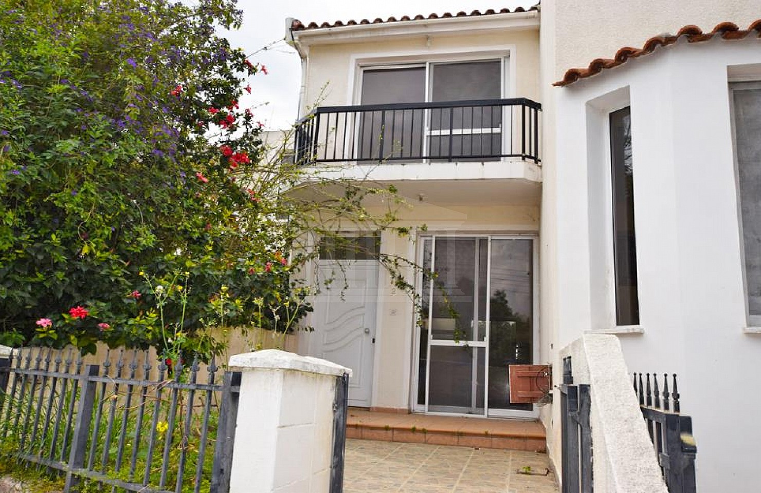Two Bedroom House No.2 in Agios Theodoros, Paphos