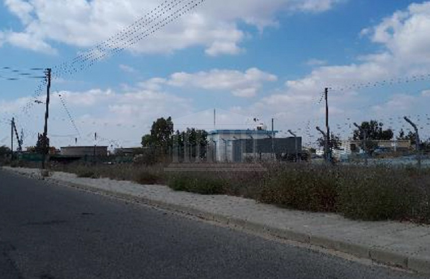 Plot in Frenaros, Ammochostos