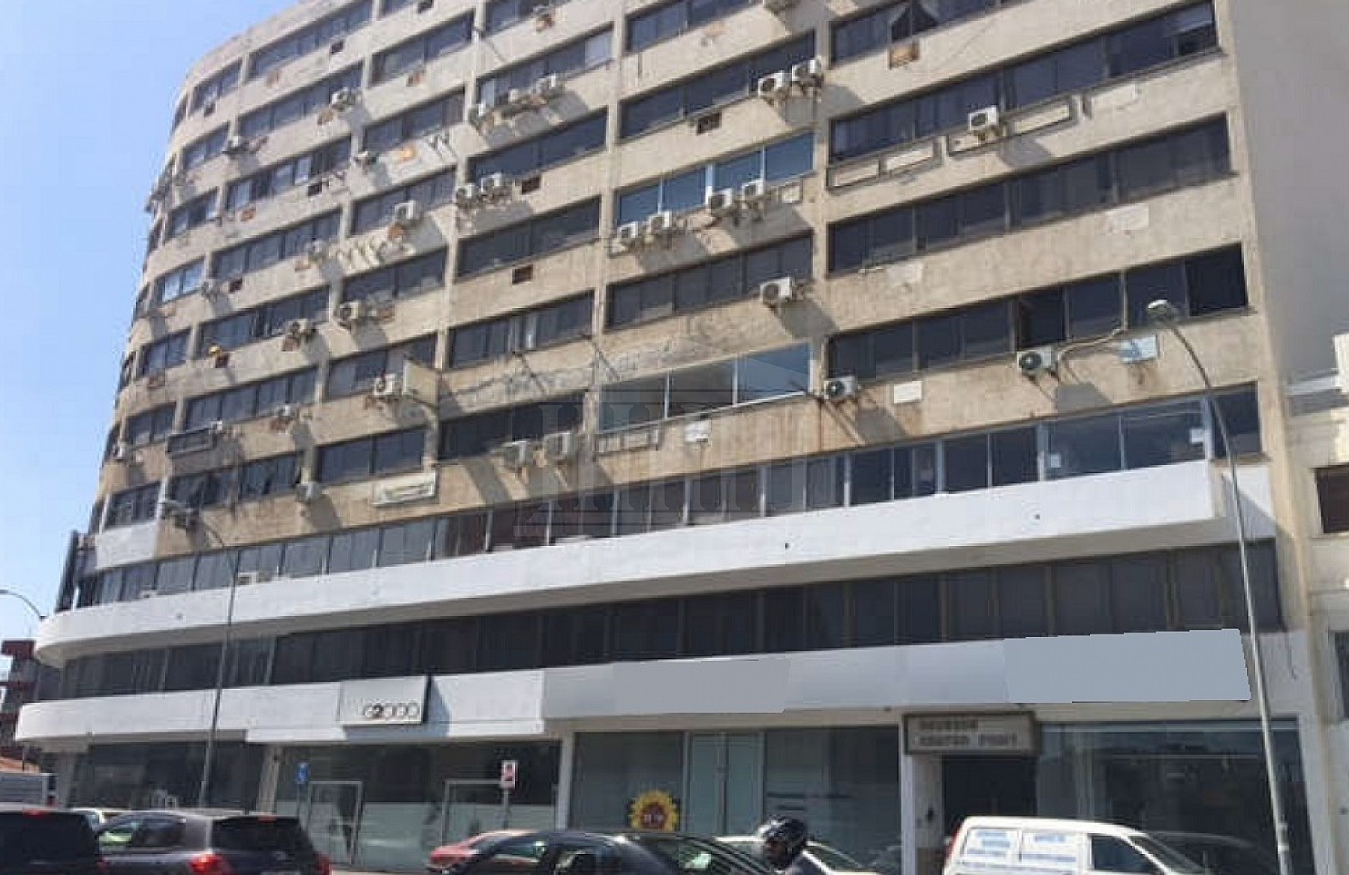 Office in Agia Zoni, Limassol