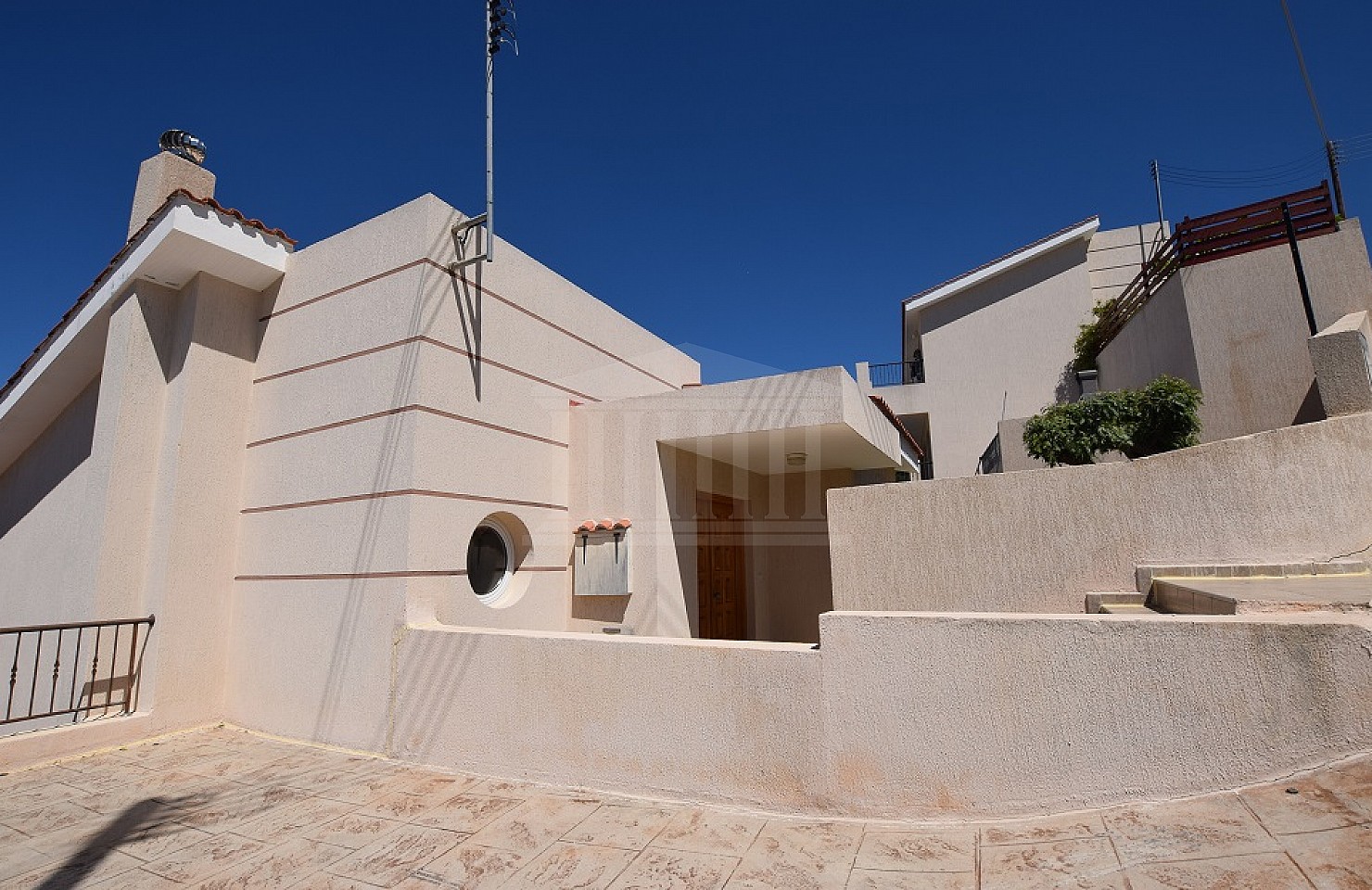 Three Bedroom House in Tala, Paphos