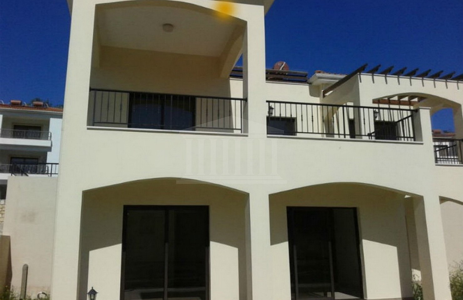 Three Bedroom Villa in Pissouri, Limassol