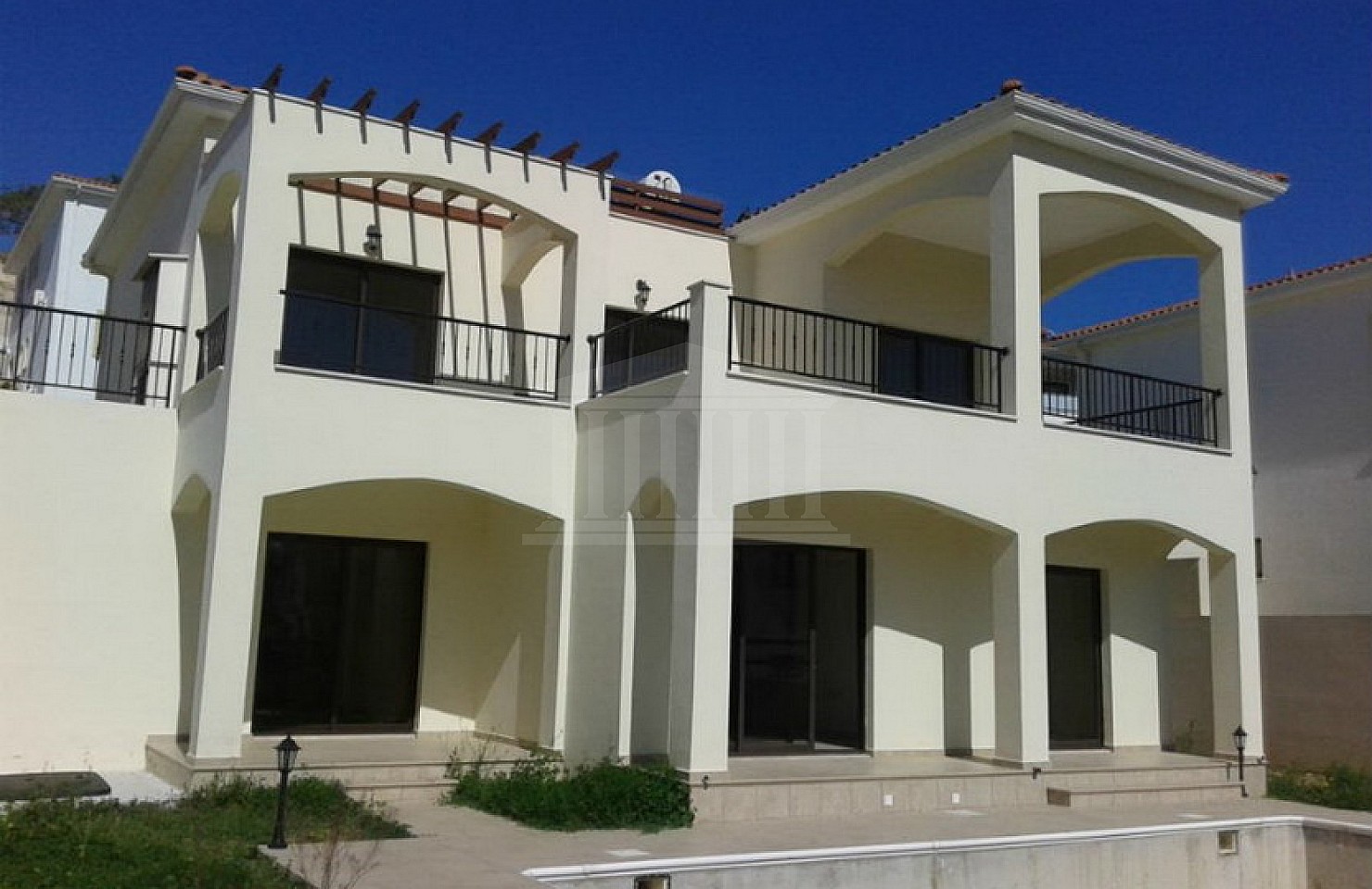 Three Bedroom Villa in Pissouri, Limassol