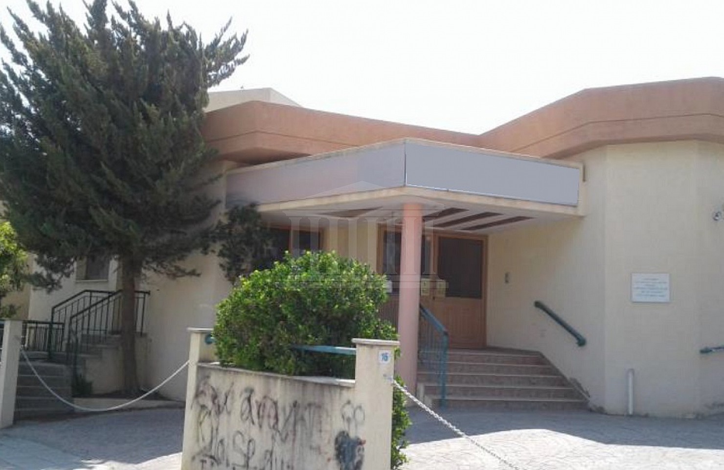 Mixed-use Building in Kolossi, Limassol