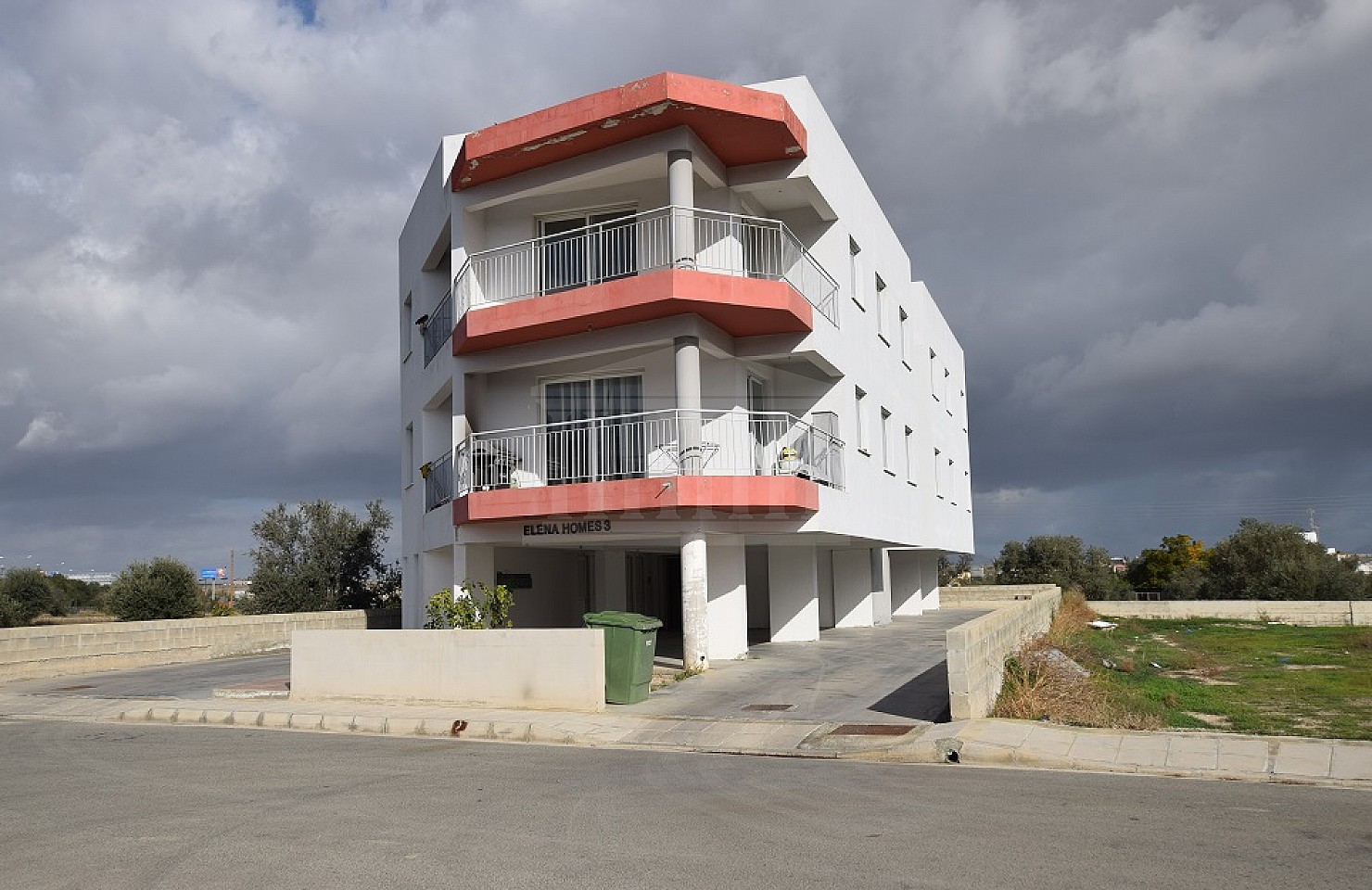 Two Bedroom Apartment 104 in Pera Chorio, Nicosia