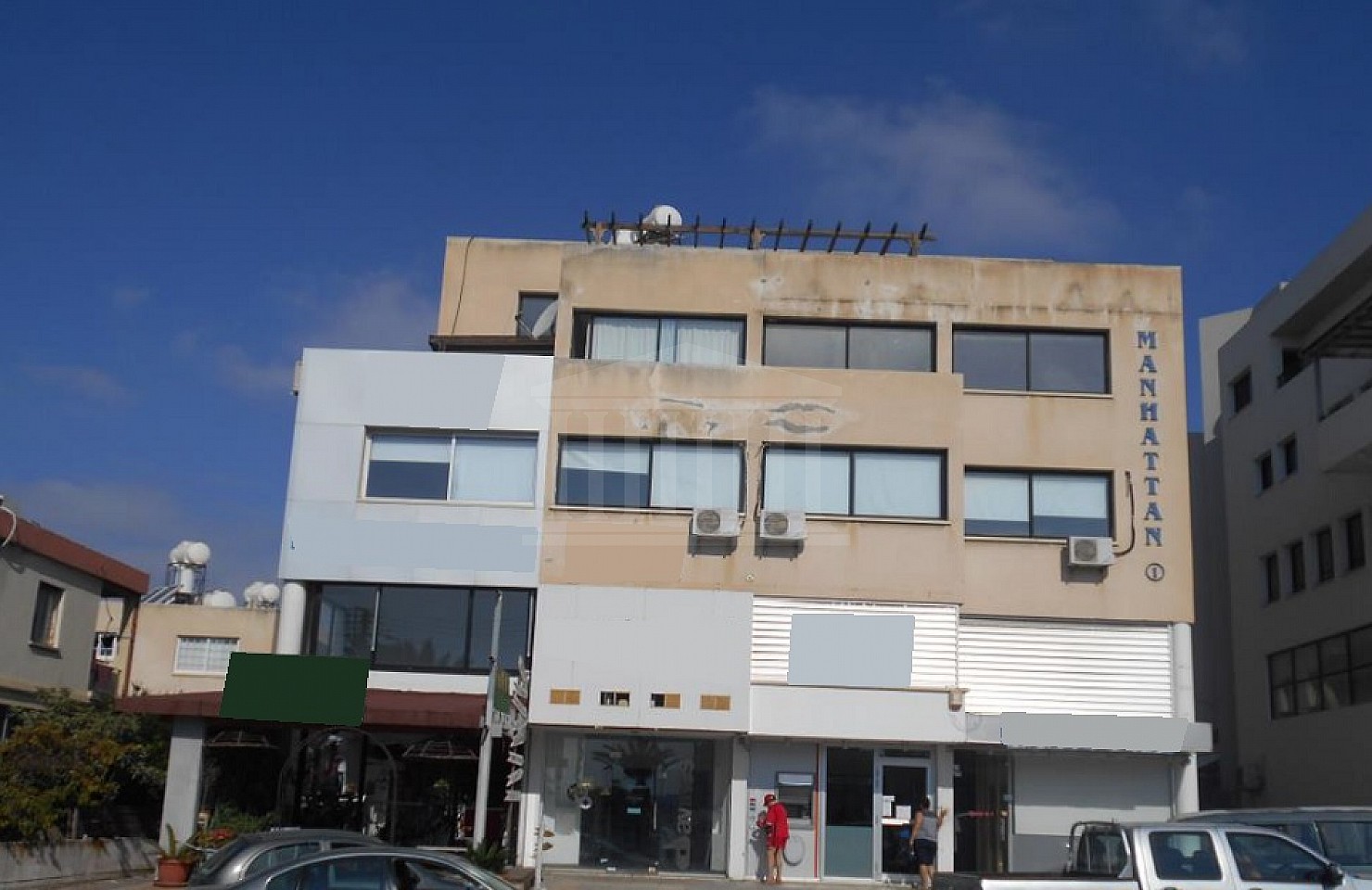 Office No.204 in Agios Pavlos, Paphos
