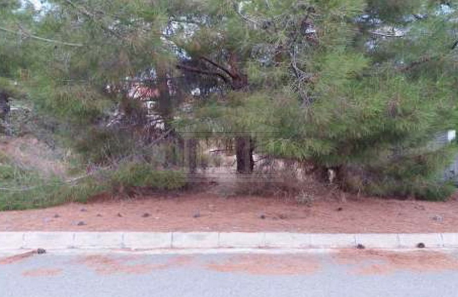 Plot in Trimiklini, Limassol