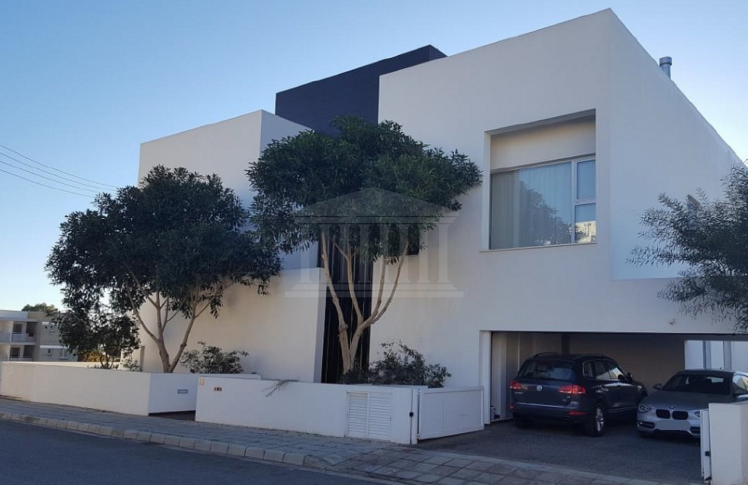 Four Bedroom House in Egkomi, Nicosia