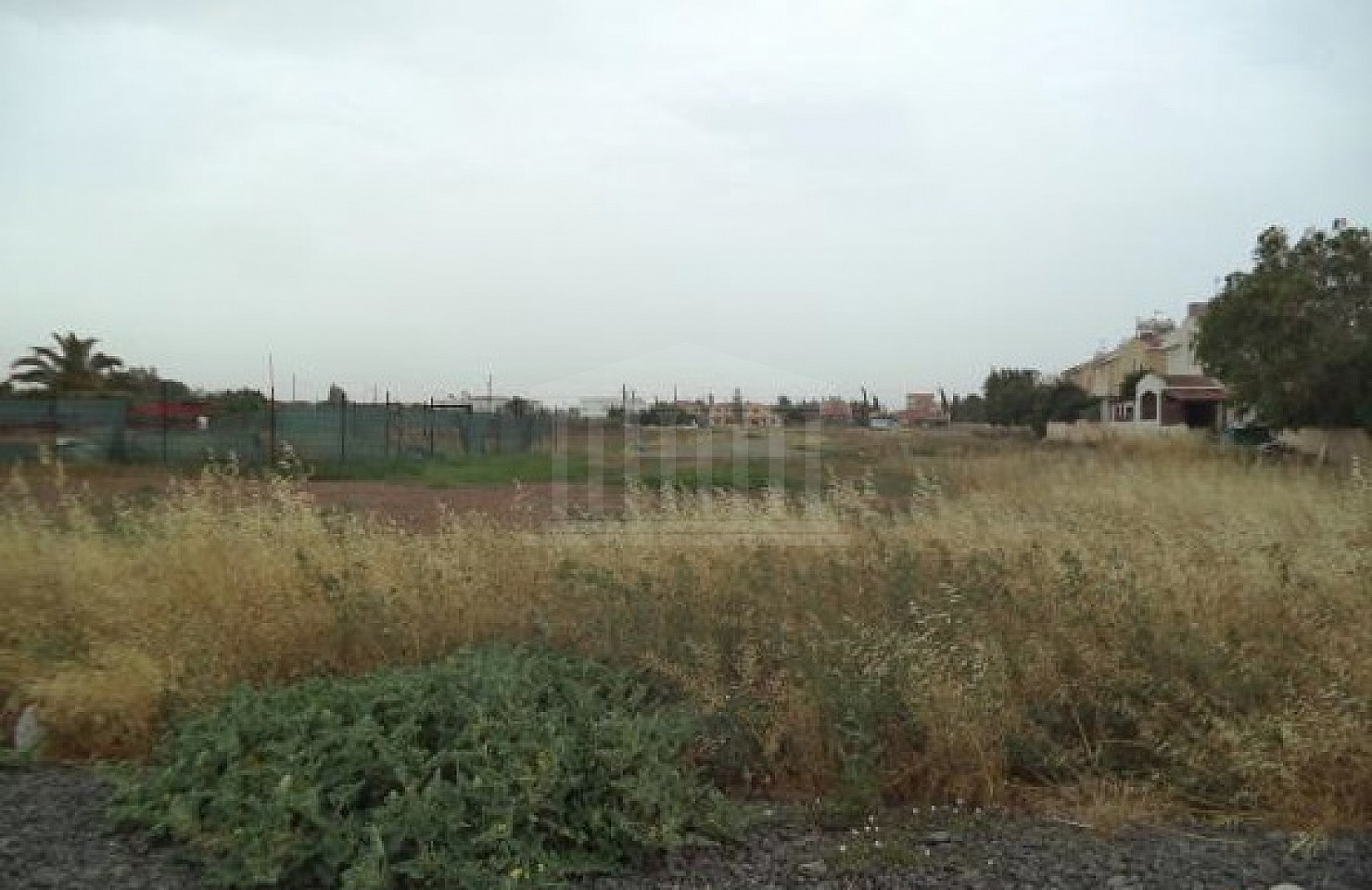 Residential Field in Lakatameia , Nicosia