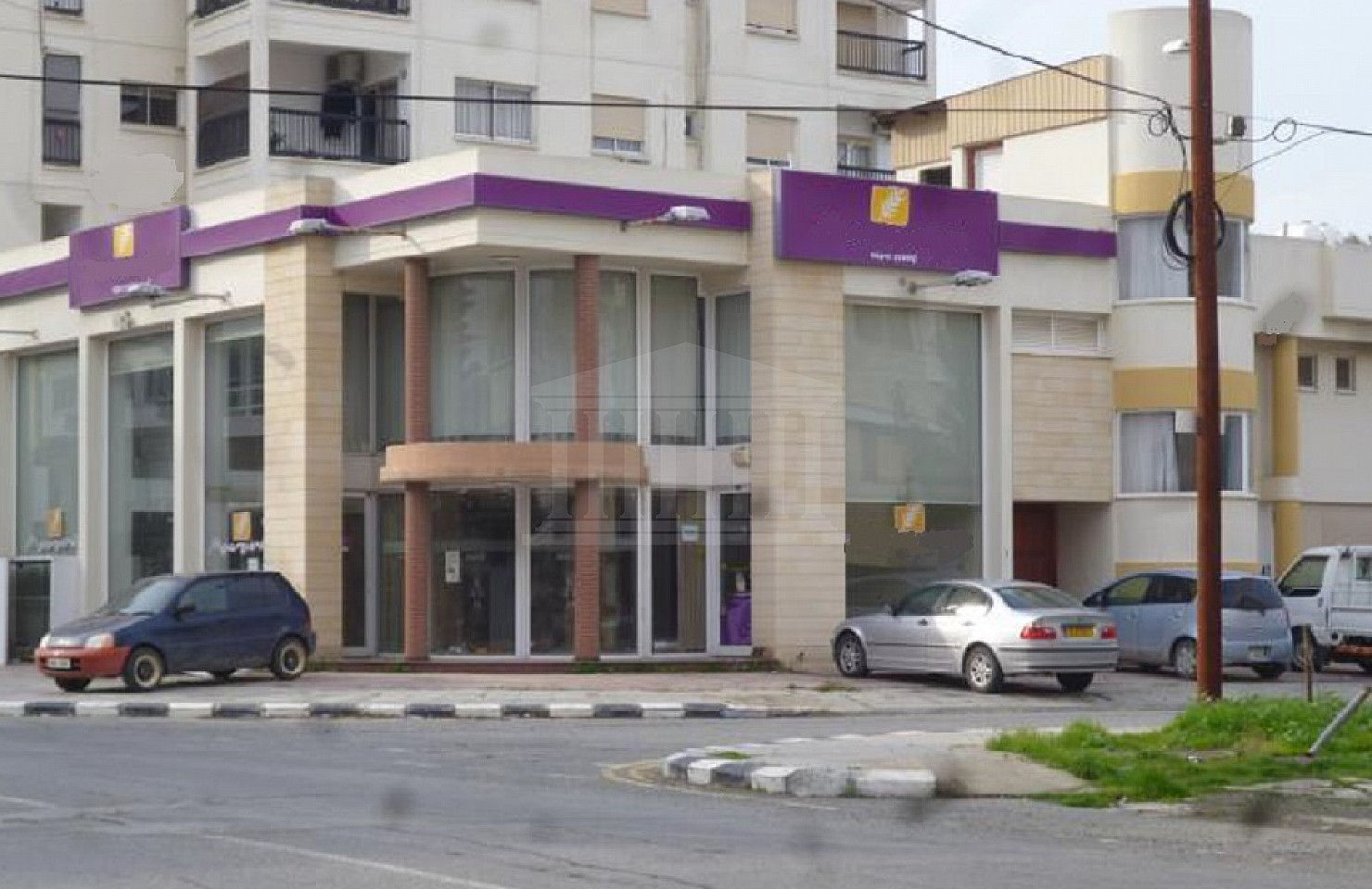 Shop in Agios Dometios, Nicosia