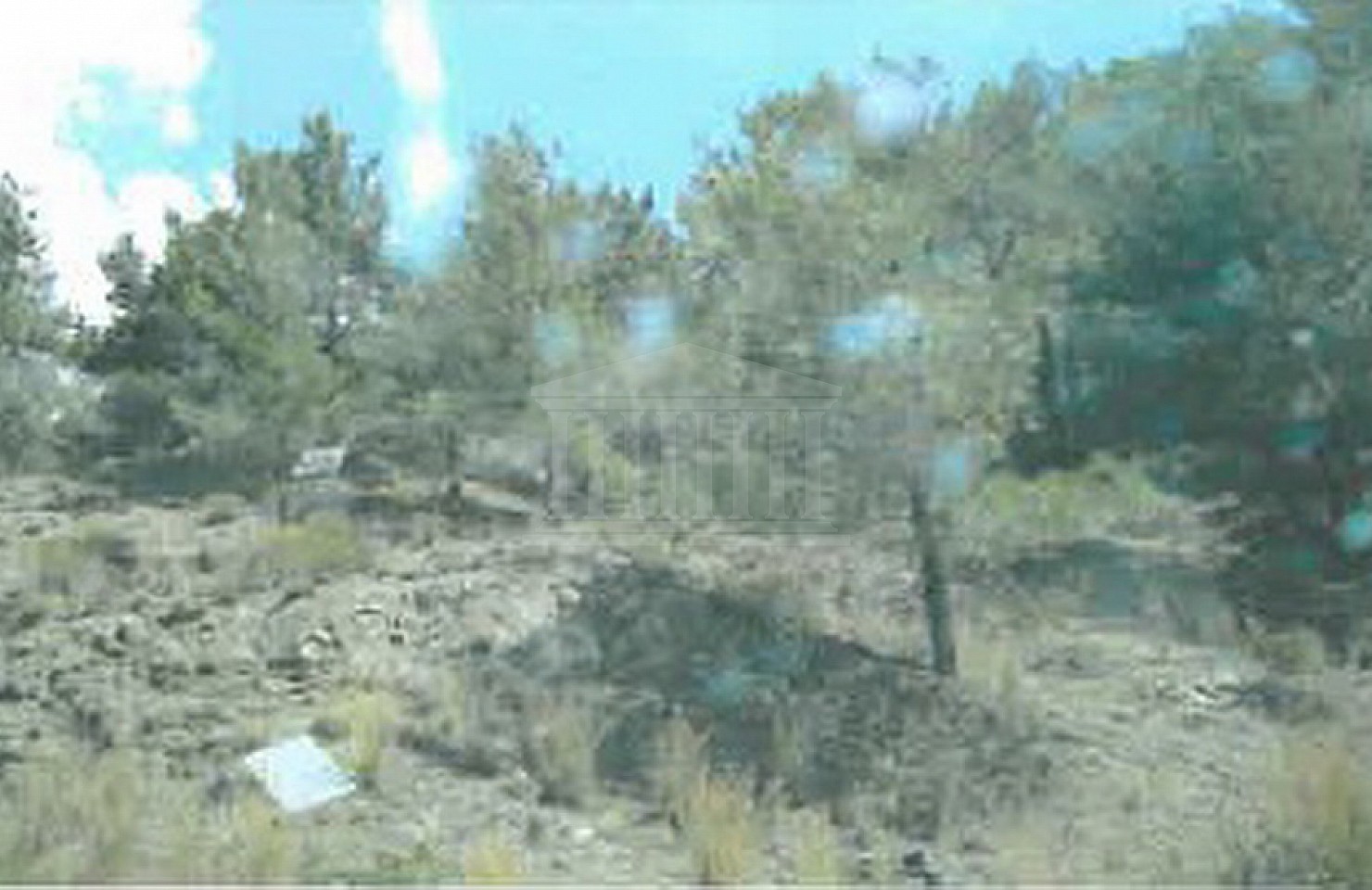 Plot in Moniatis, Limassol