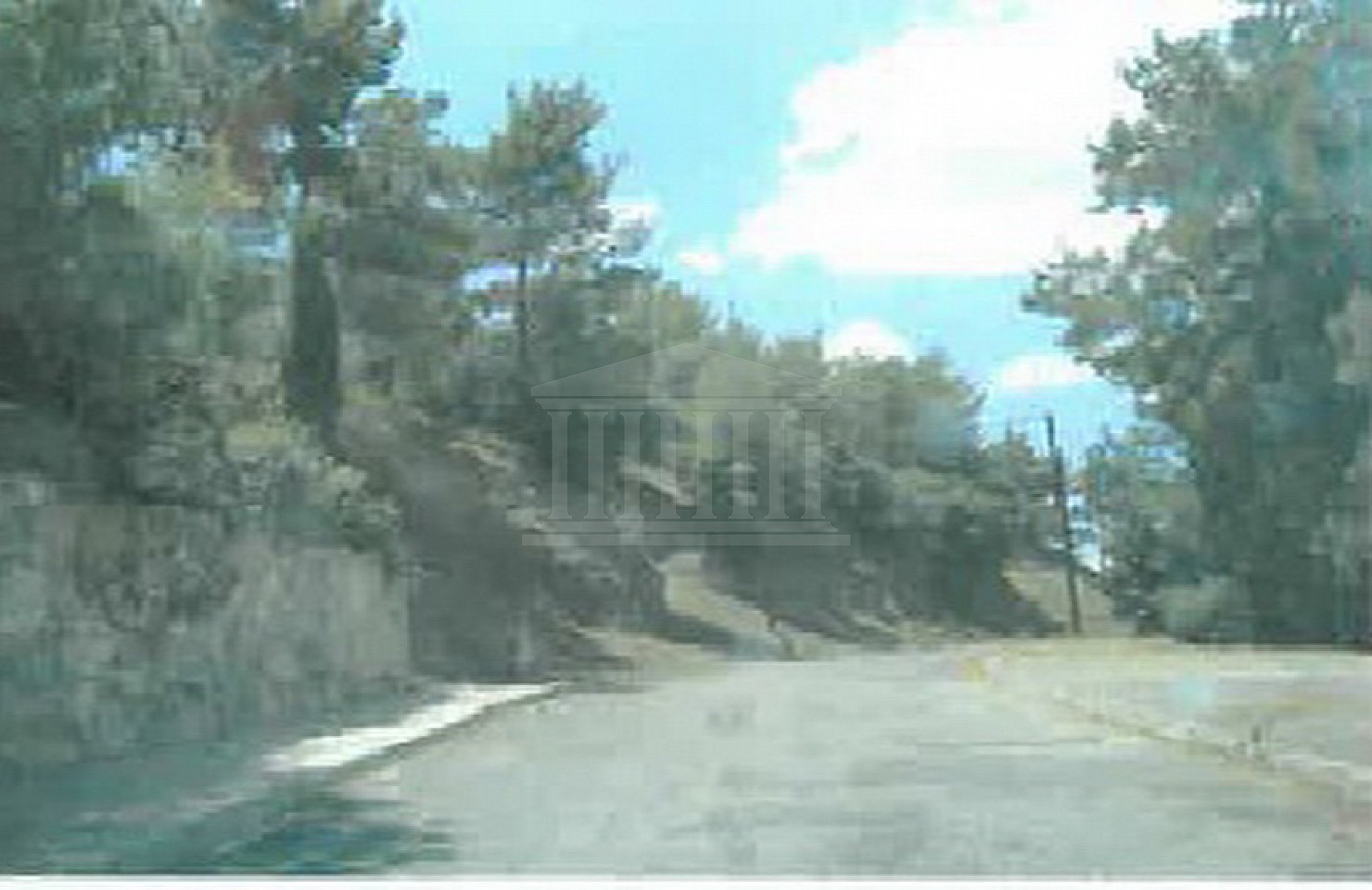 Plot in Moniatis, Limassol