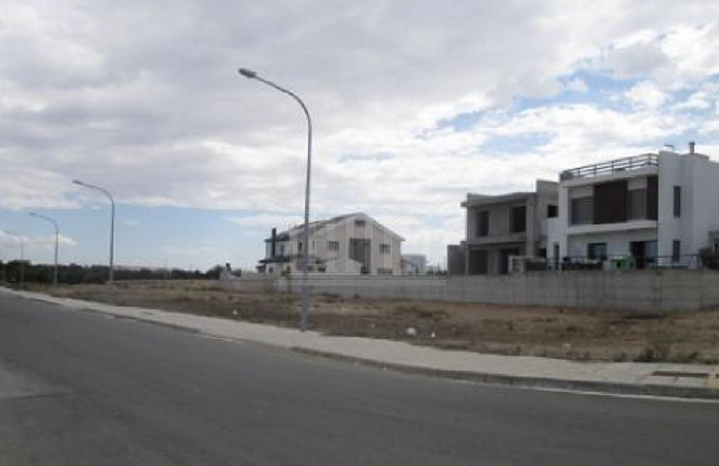 Plot in Latsia, Nicosia