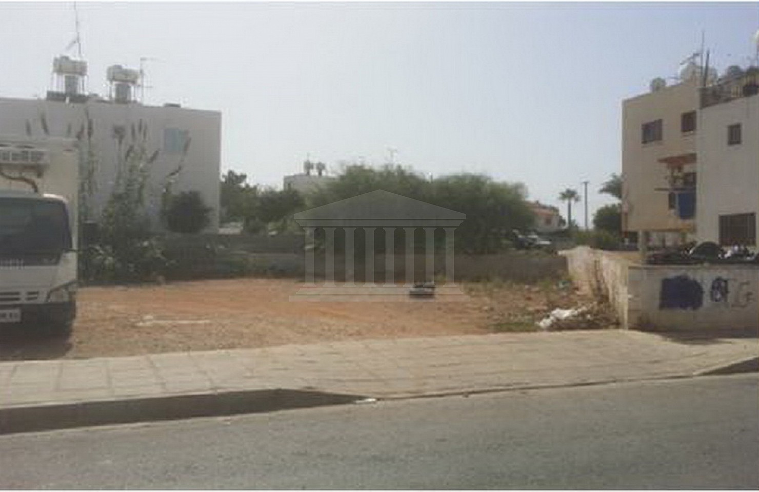 Plots in Paralimni, Ammochostos