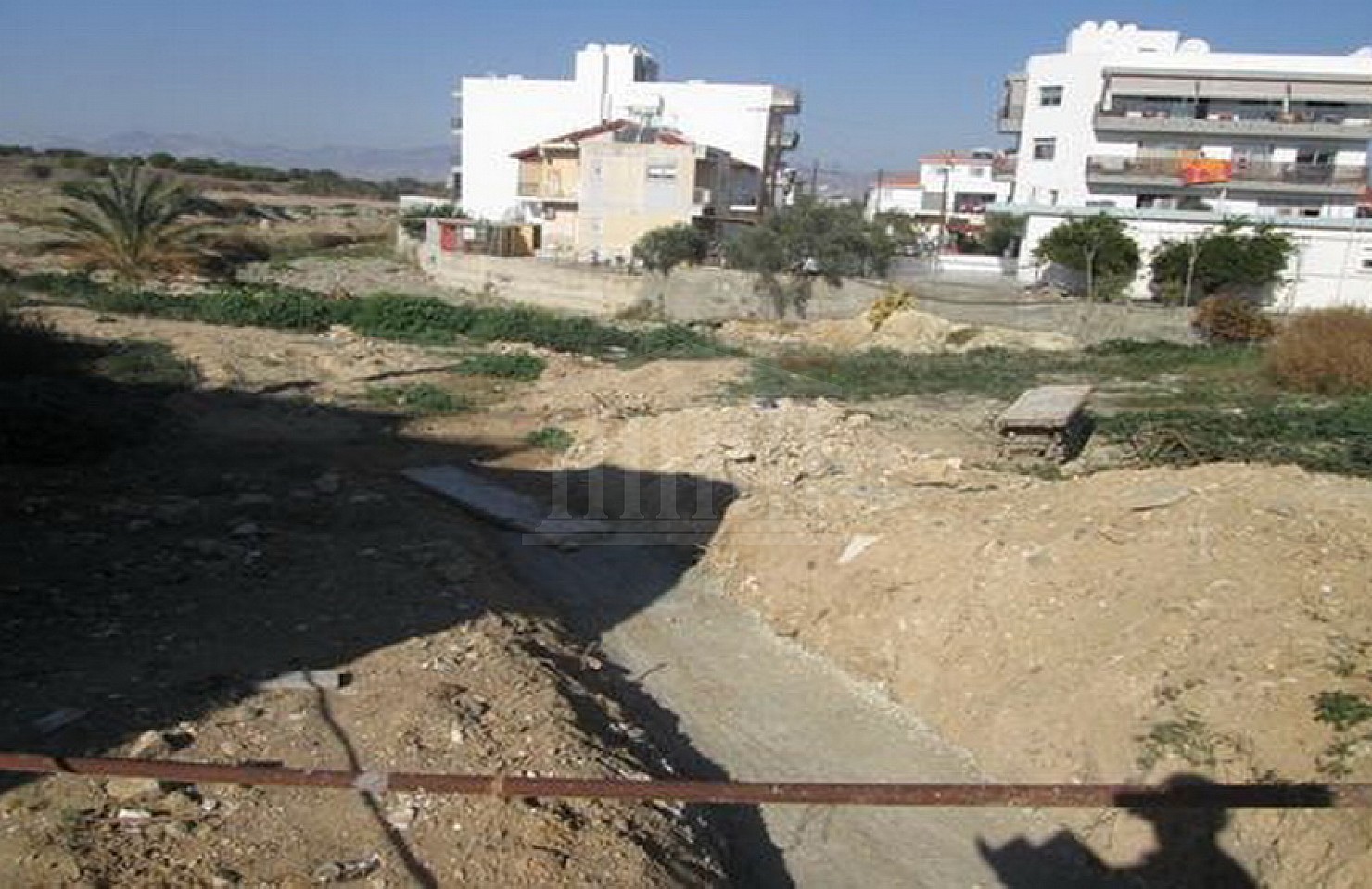 Residential Plot in Agios Dometios , Nicosia