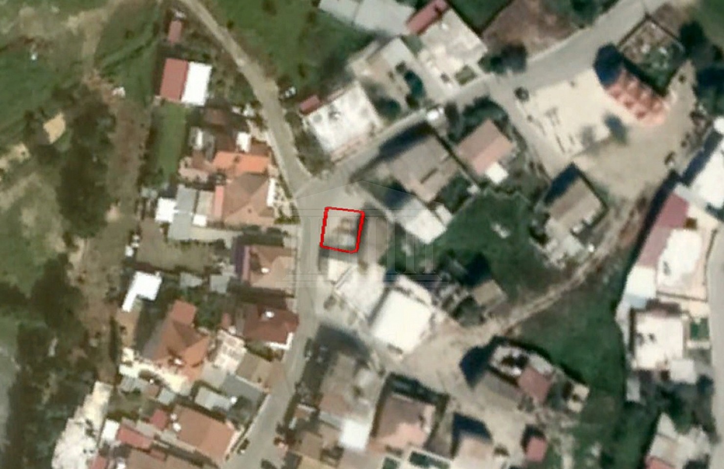 Share of place in Episkopeio, Nicosia