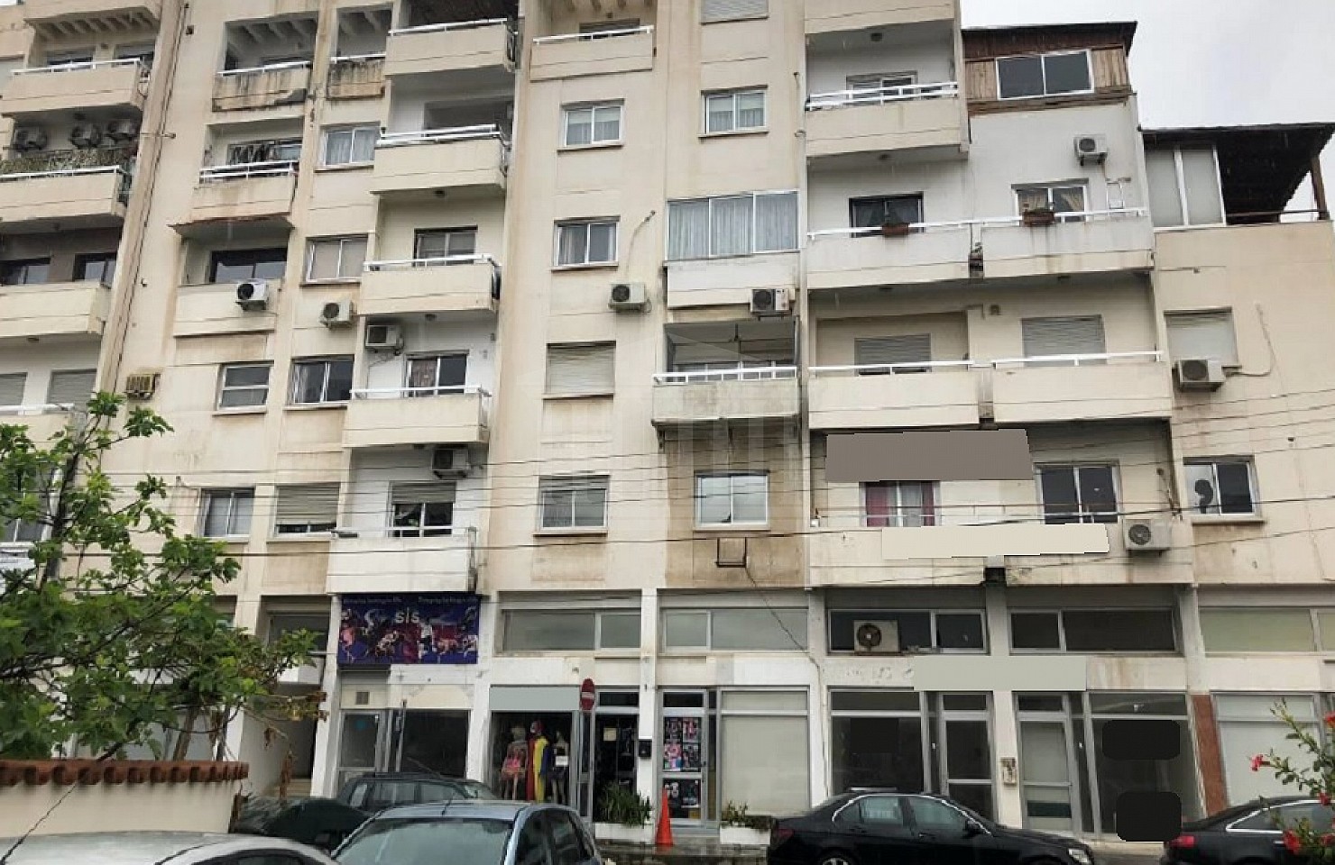 Office in Grigori Afxentiou Avenue, Larnaka