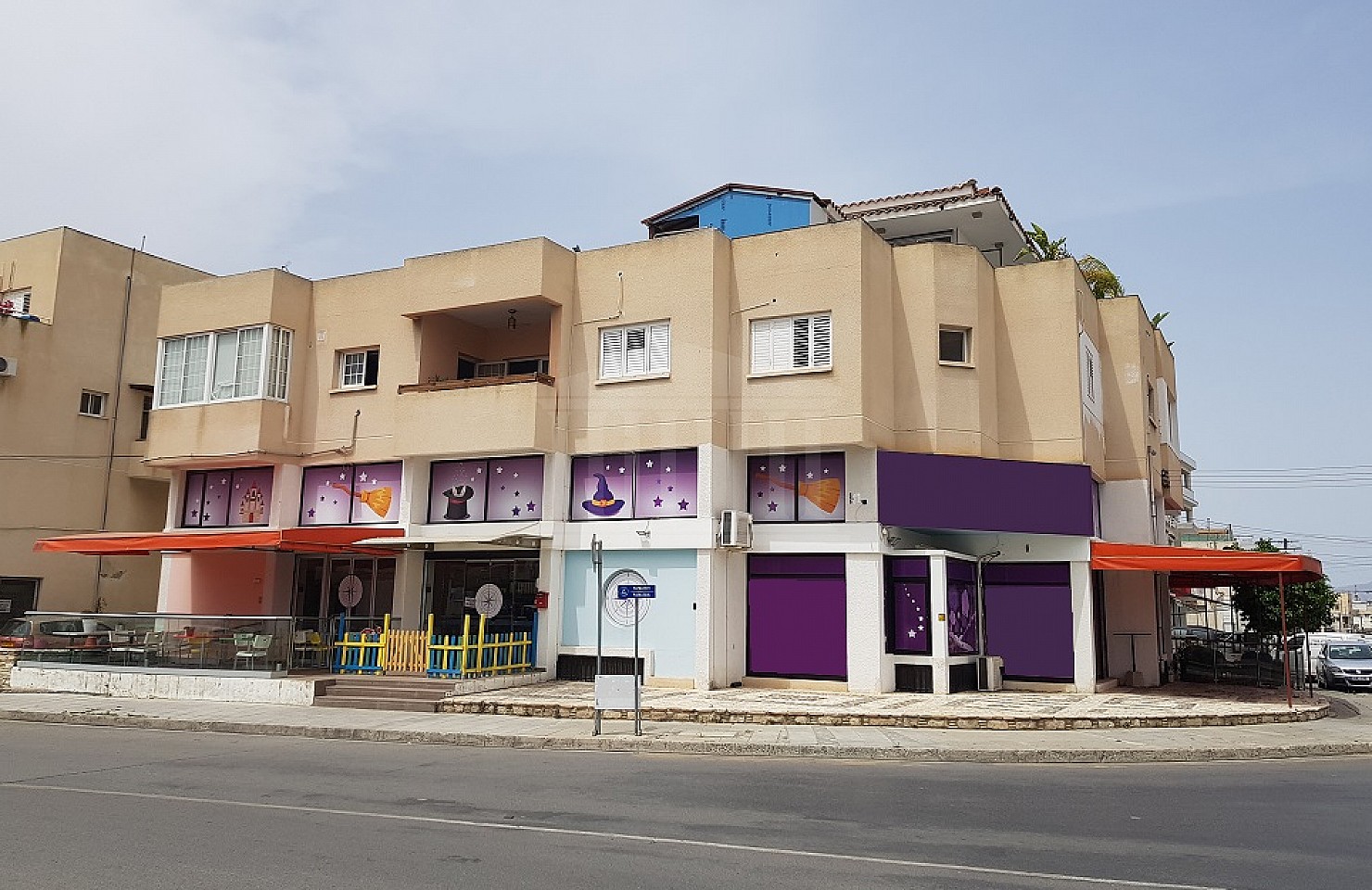 Three Bedroom Apartment in Strovolos, Nicosia