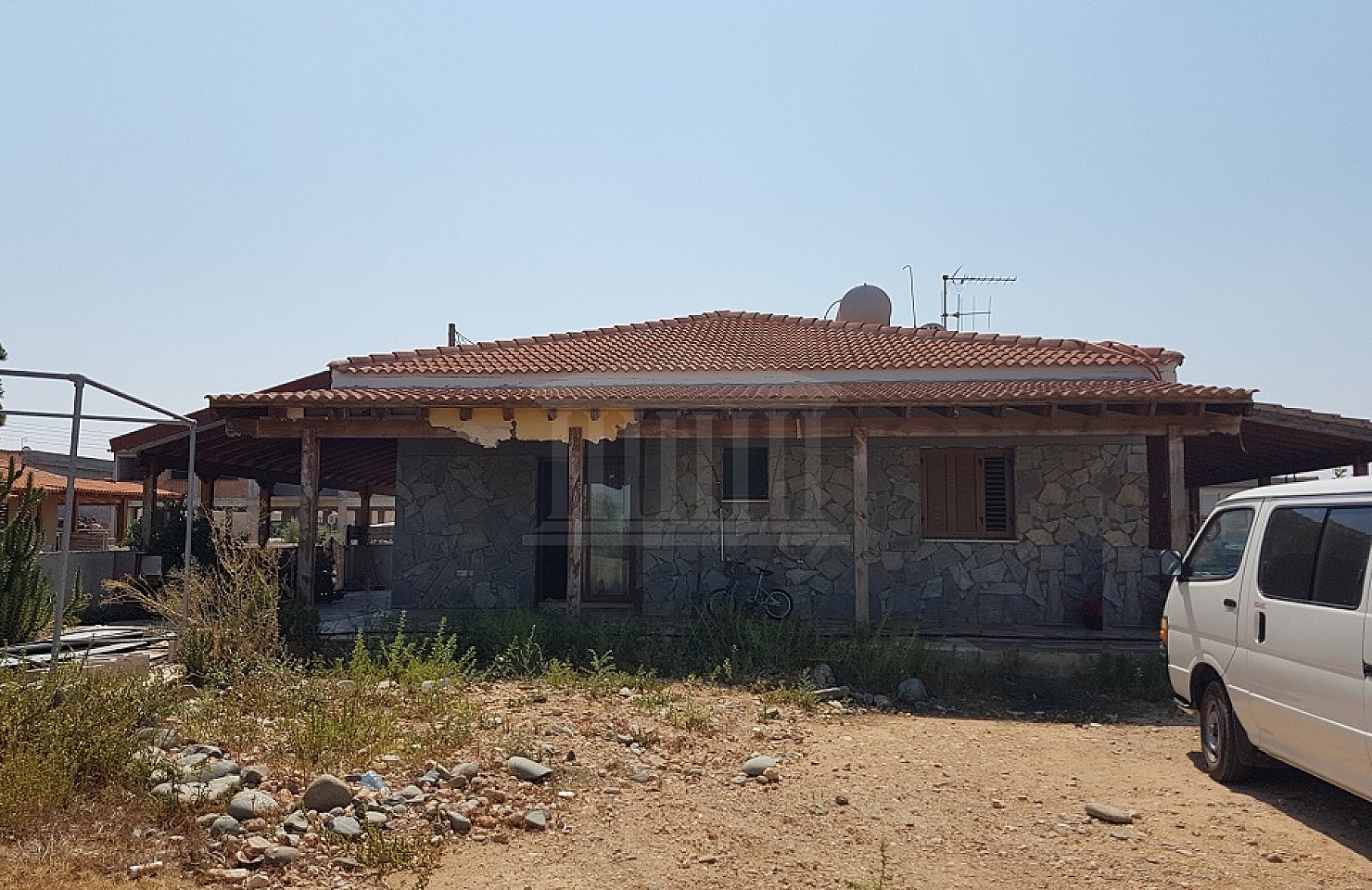 Three Bedroom House in Deneia, Nicosia