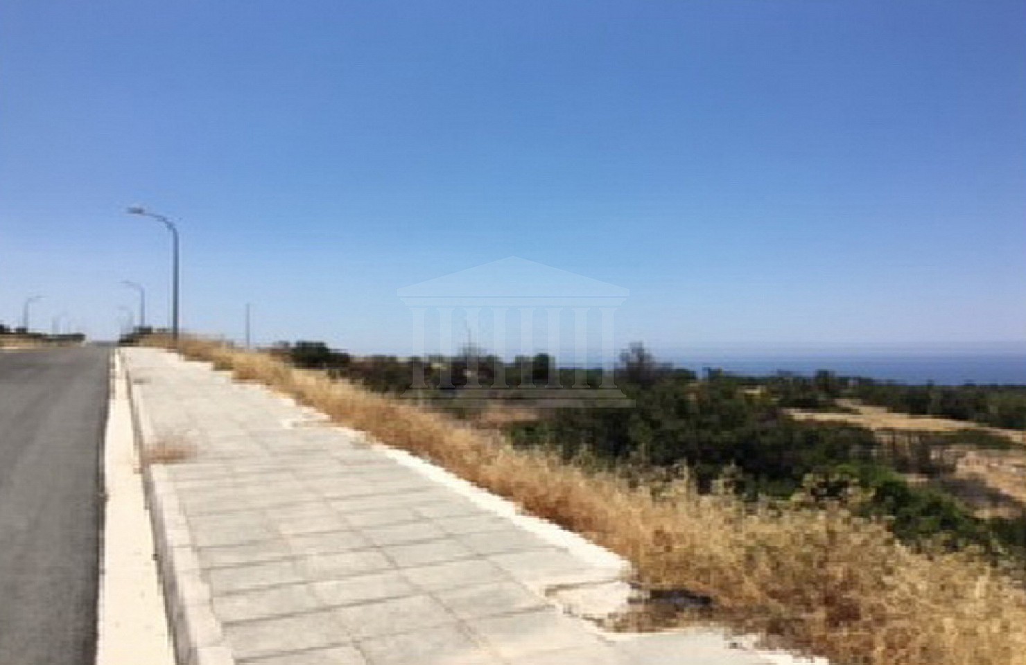 Plot in Pegeia, Paphos