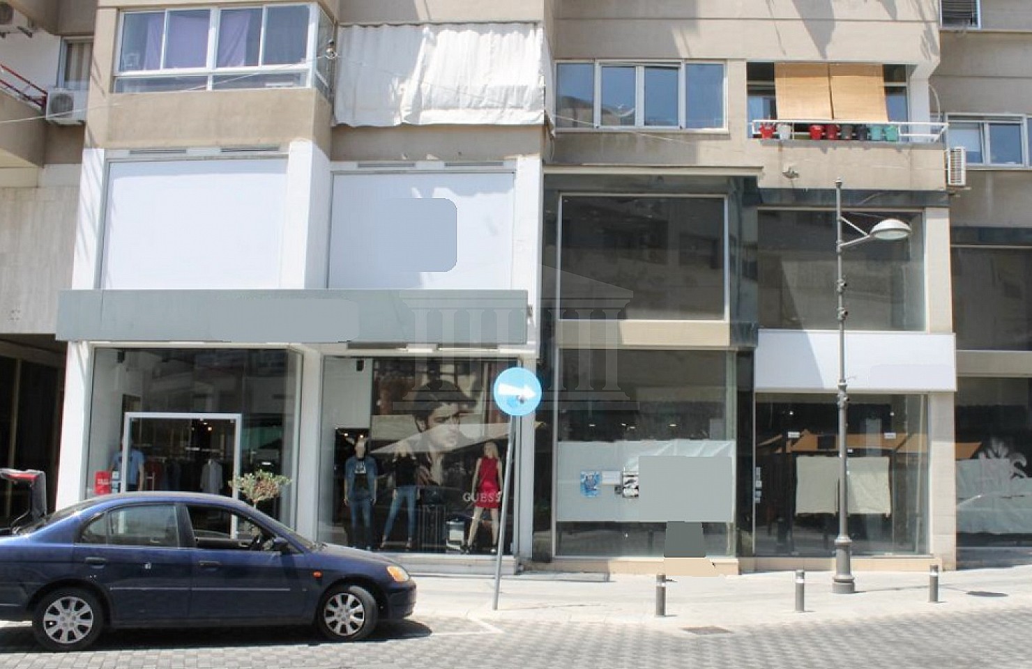 Shop in Larnaka