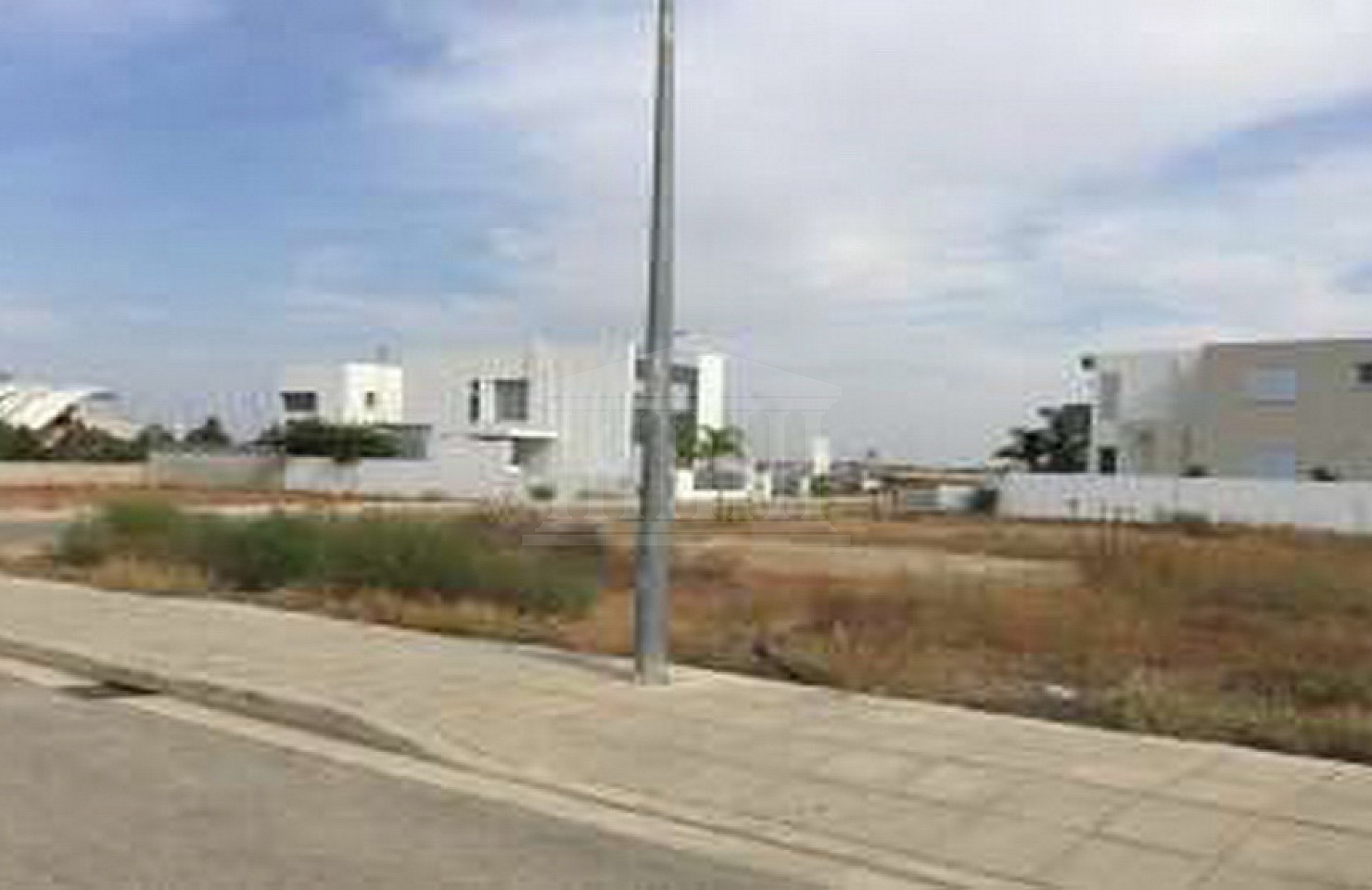 Residential Plot in Strovolos, Nicosia