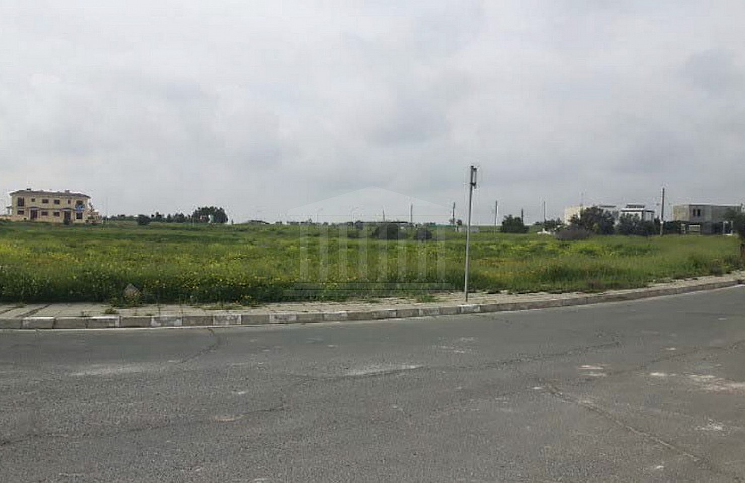 Commercial Field in Dali, Nicosia