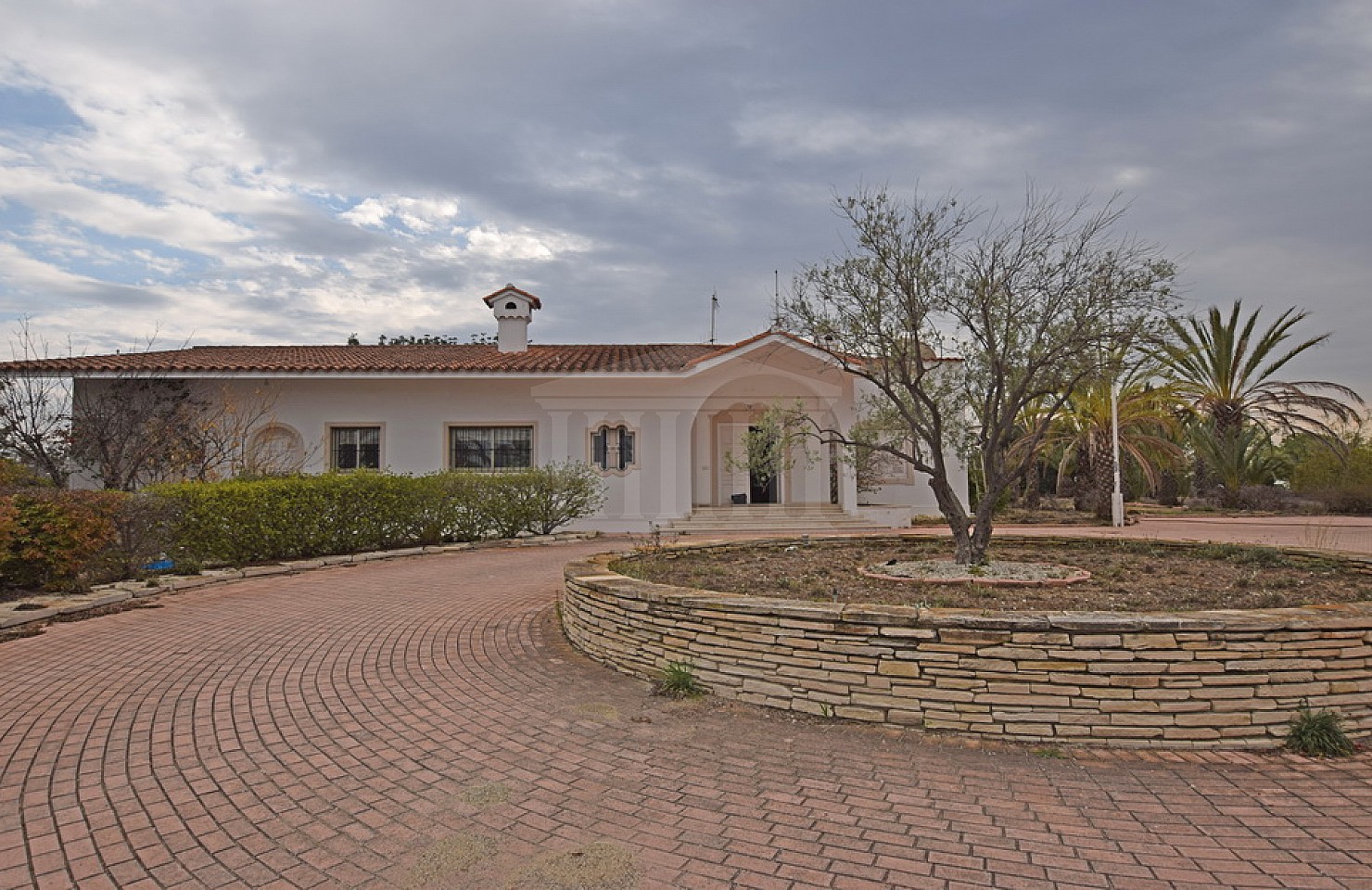 House in Strovolos, Nicosia
