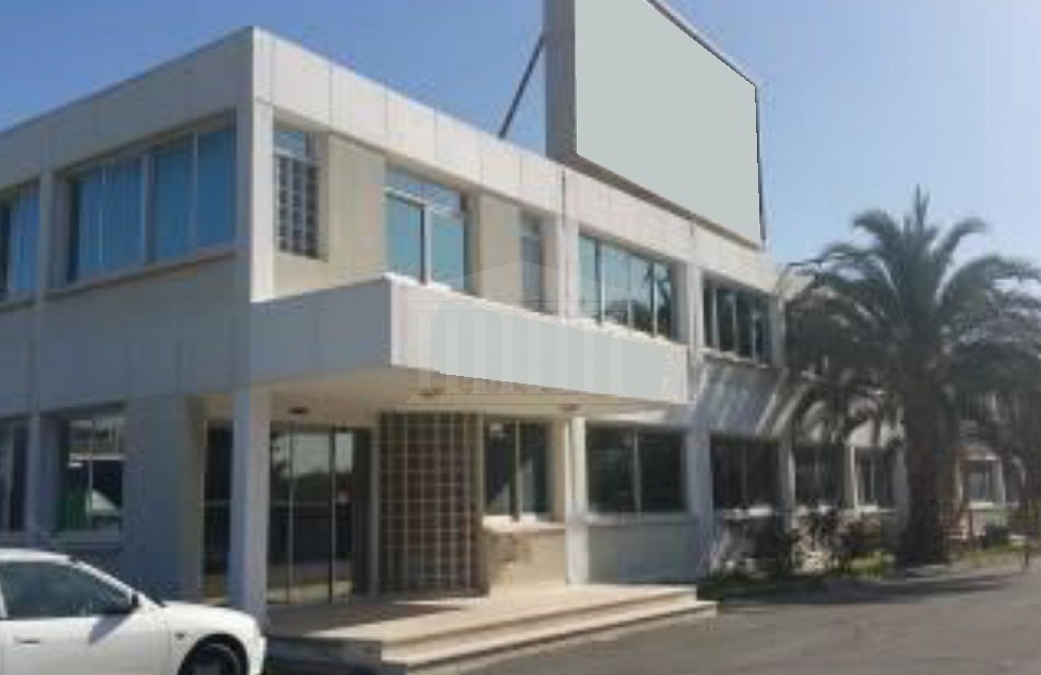 Industrial Warehouse in Latsia, Nicosia