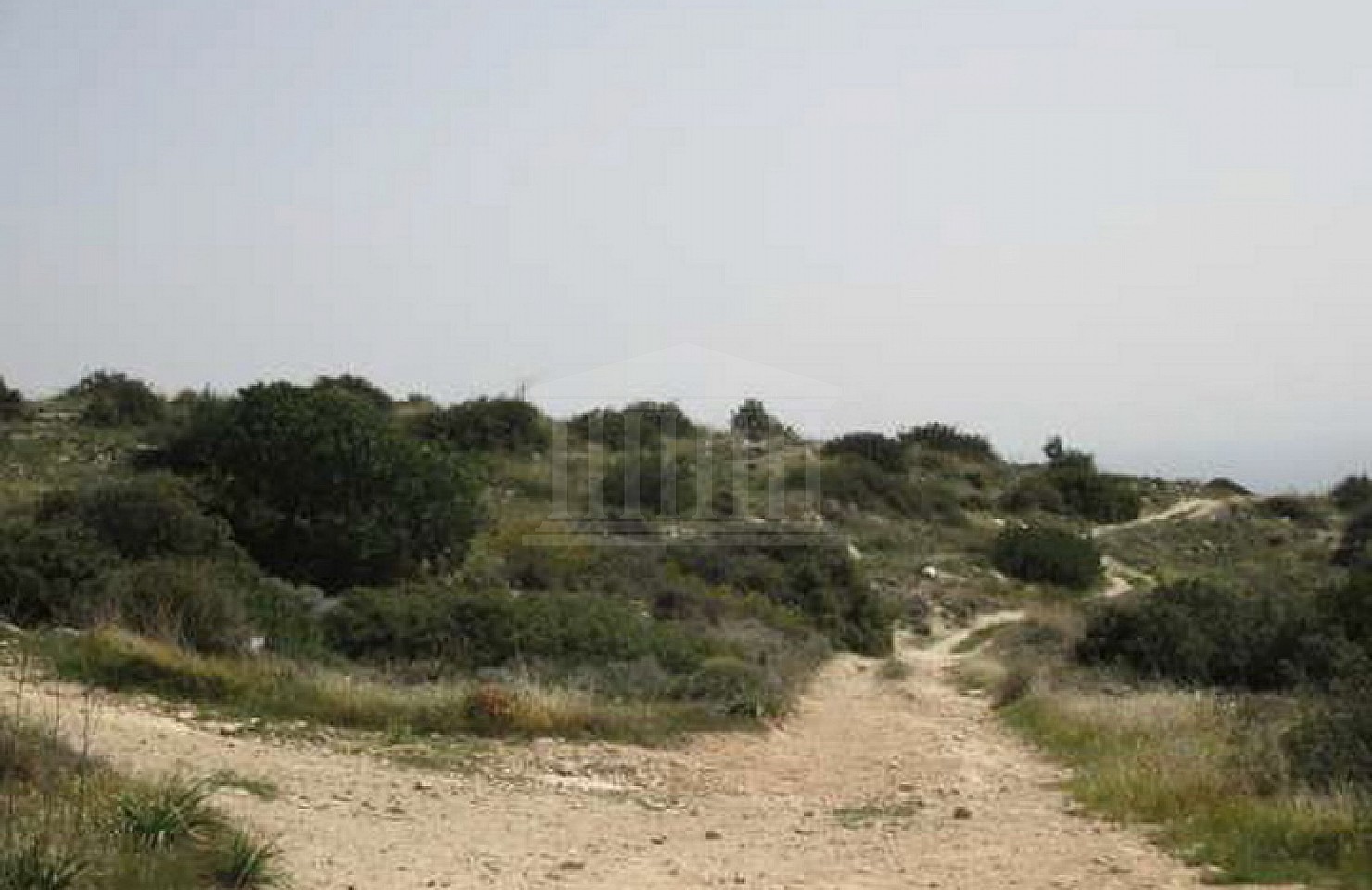 Field in Agias Fylaxeos,Limassol