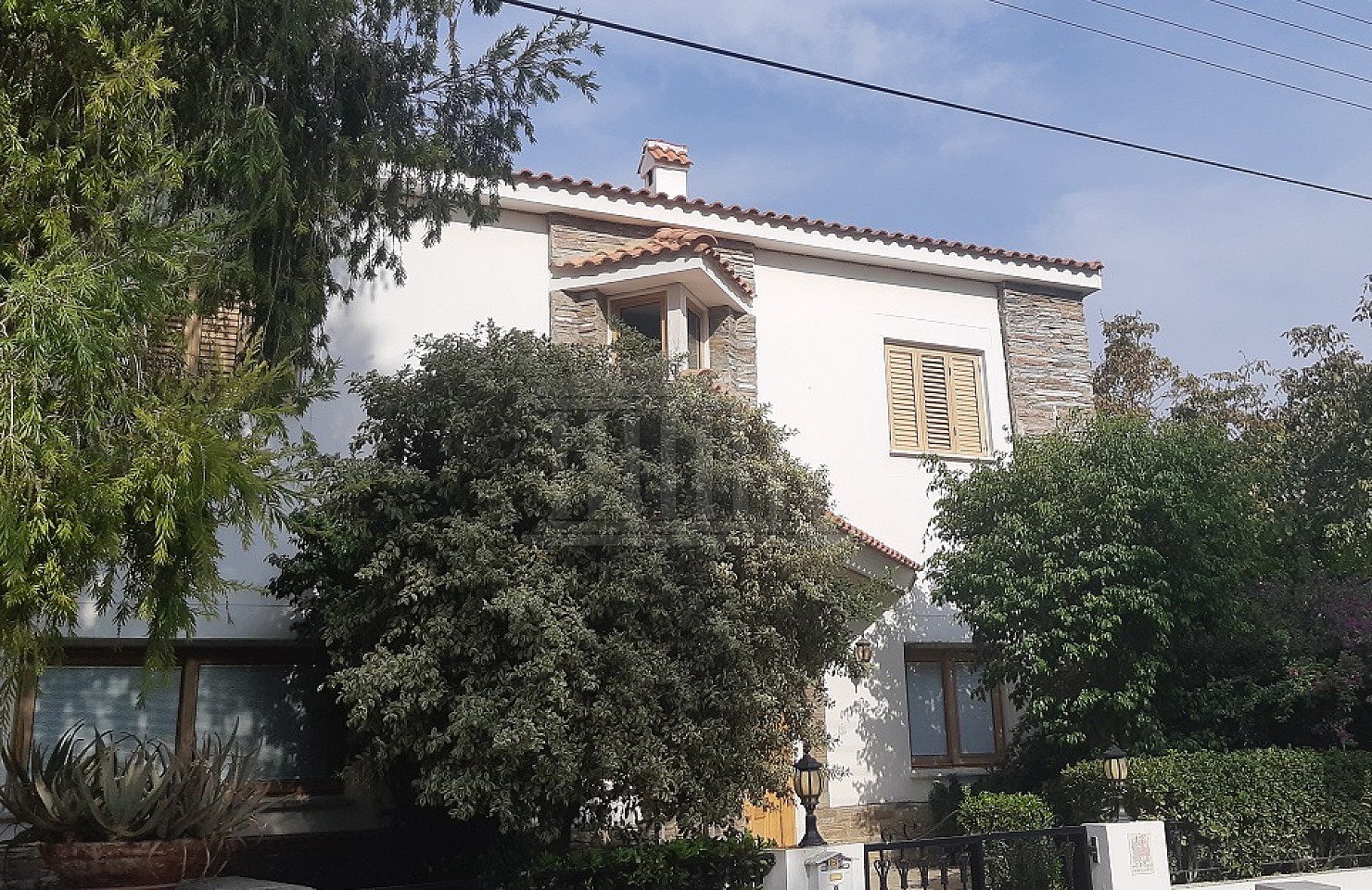 Four Bedroom House in Aglantzia, Nicosia