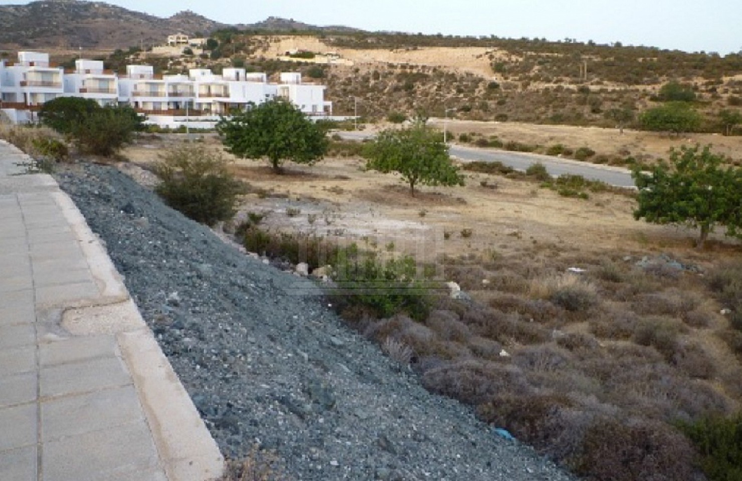 Residential Plot in Pegeia, Paphos