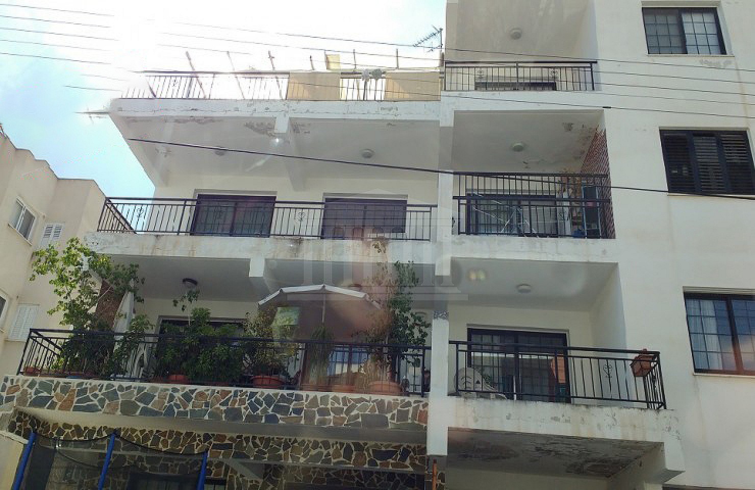 Three Bedroom Apartment in Strovolos, Nicosia