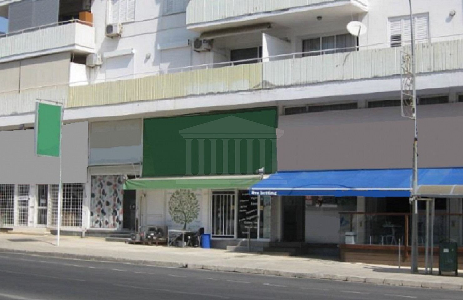 Shop in Aglantzia, Nicosia