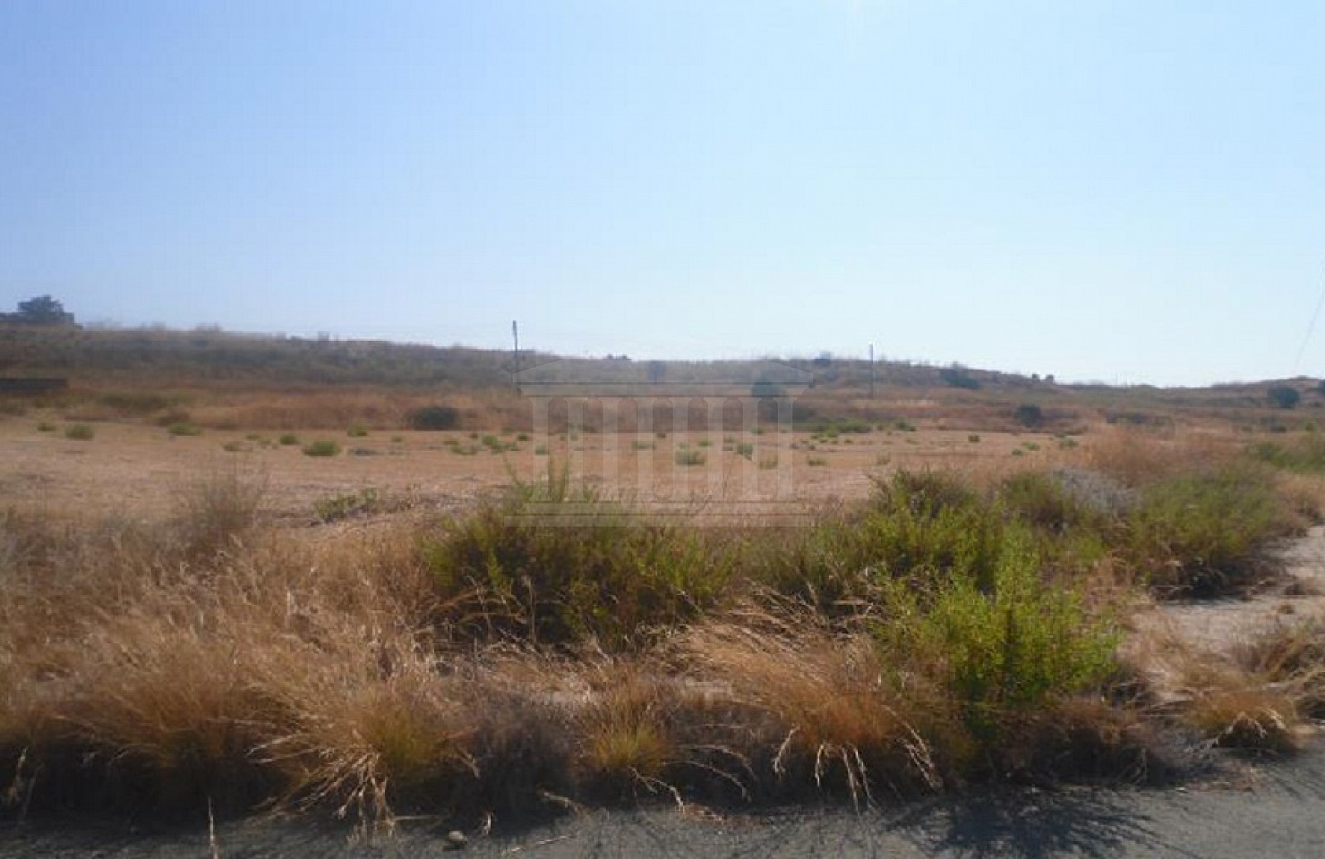Plot in Kouklia, Paphos