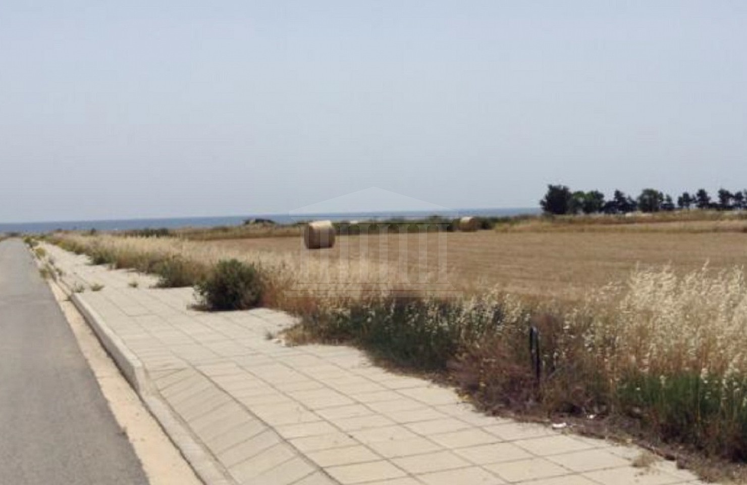 Plot in Softades, Larnaka
