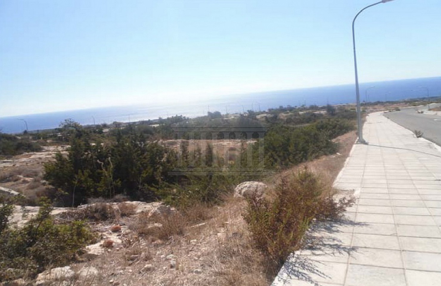 Plot in Pegeia, Paphos