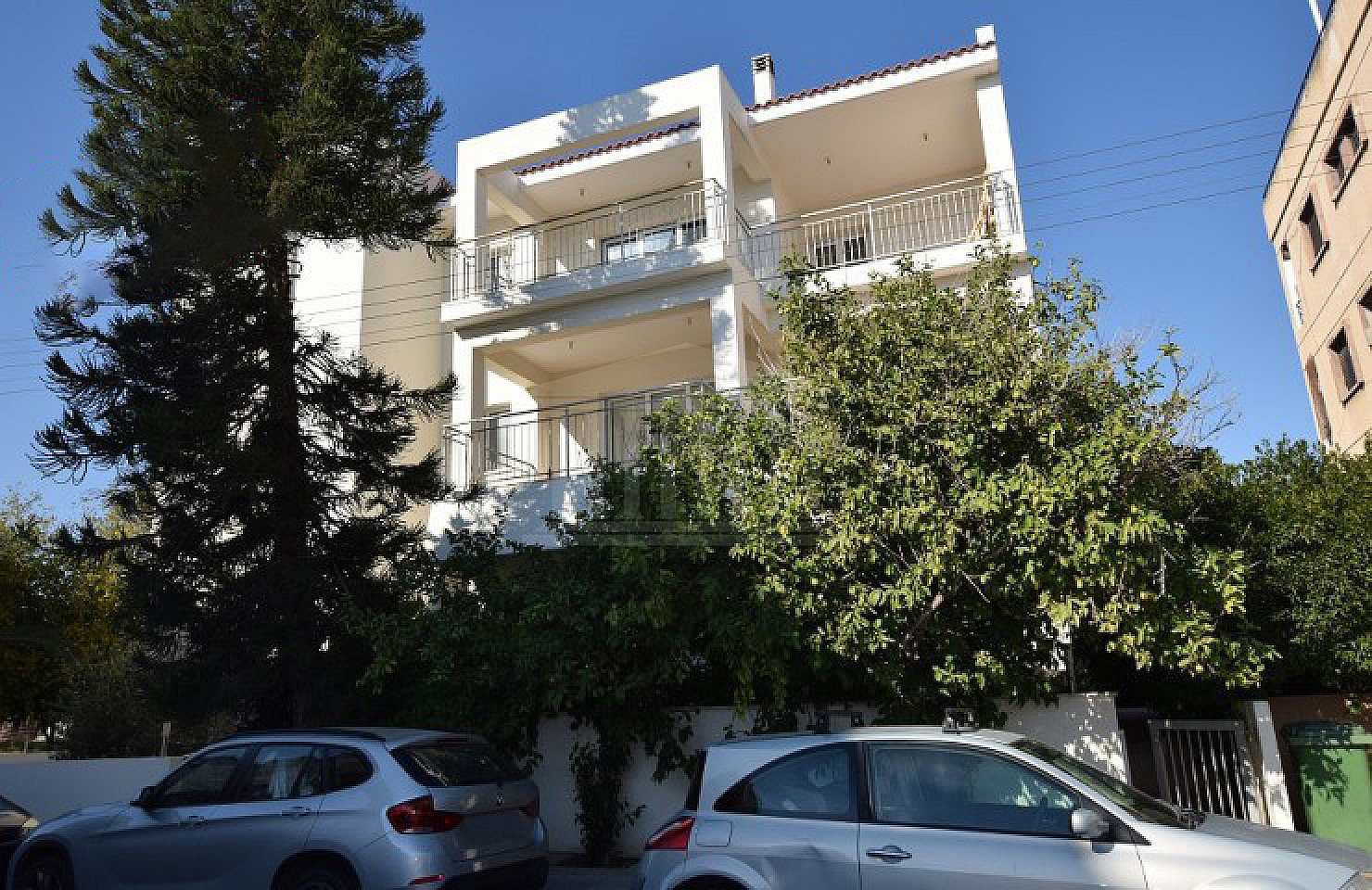 Three Bedroom Apartment in Strovolos, Nicosia