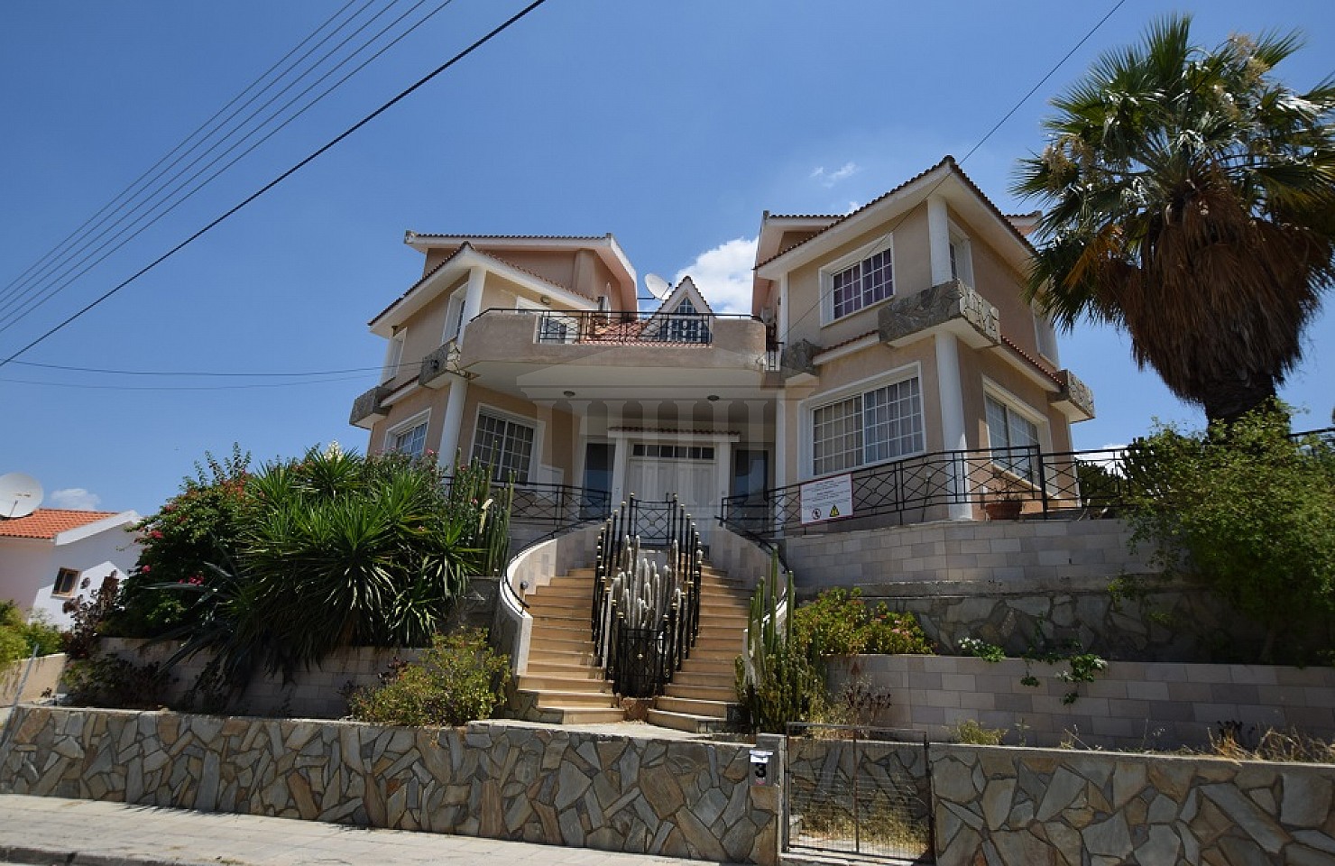 Four Bedroom House in Egkomi, Nicosia