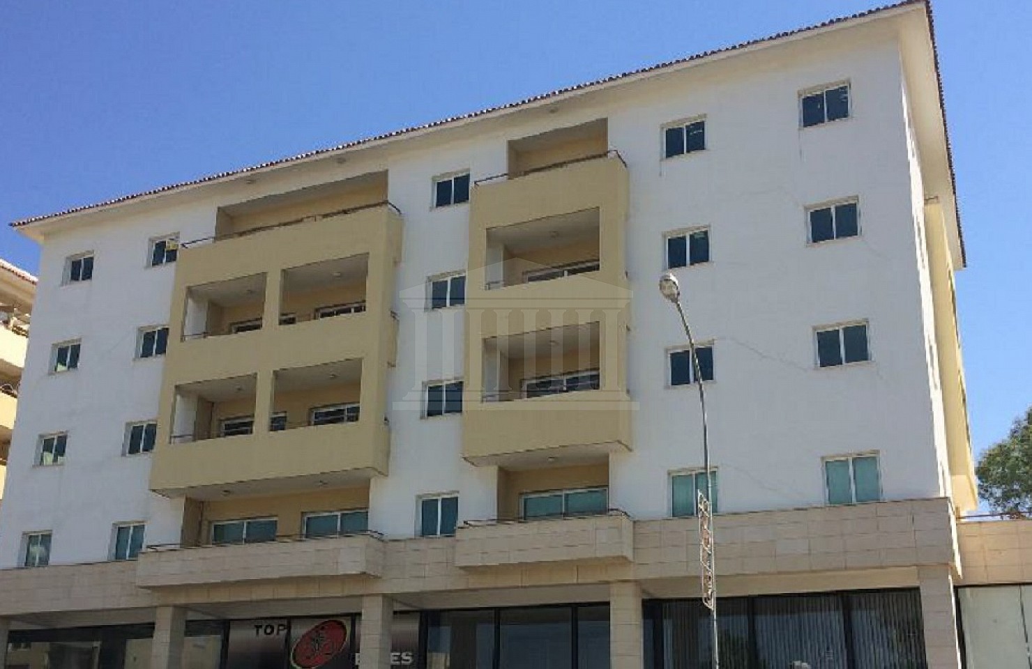 Office Floor in Aglantzia, Nicosia