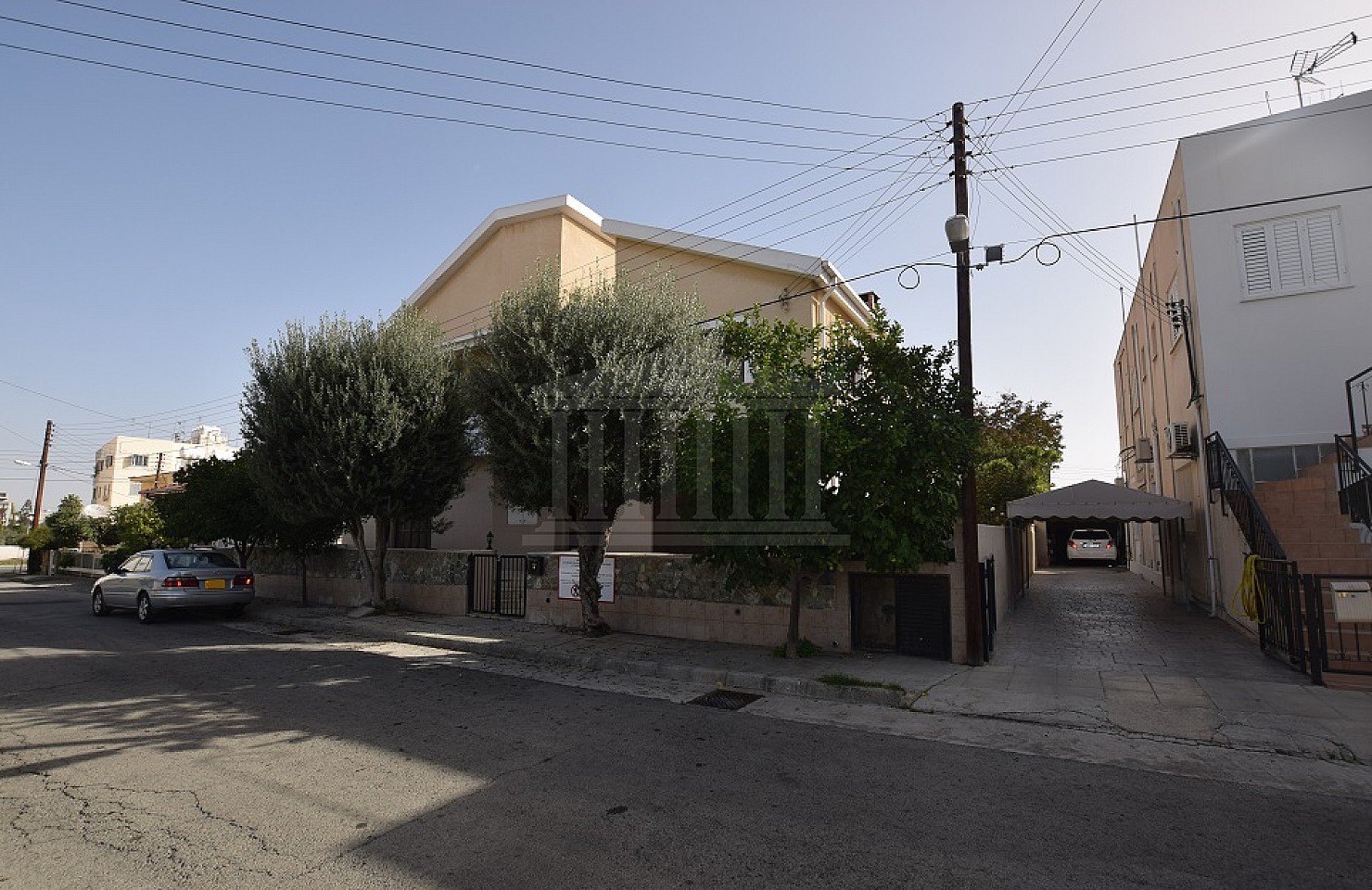 Five Bedroom House in Strovolos, Nicosia