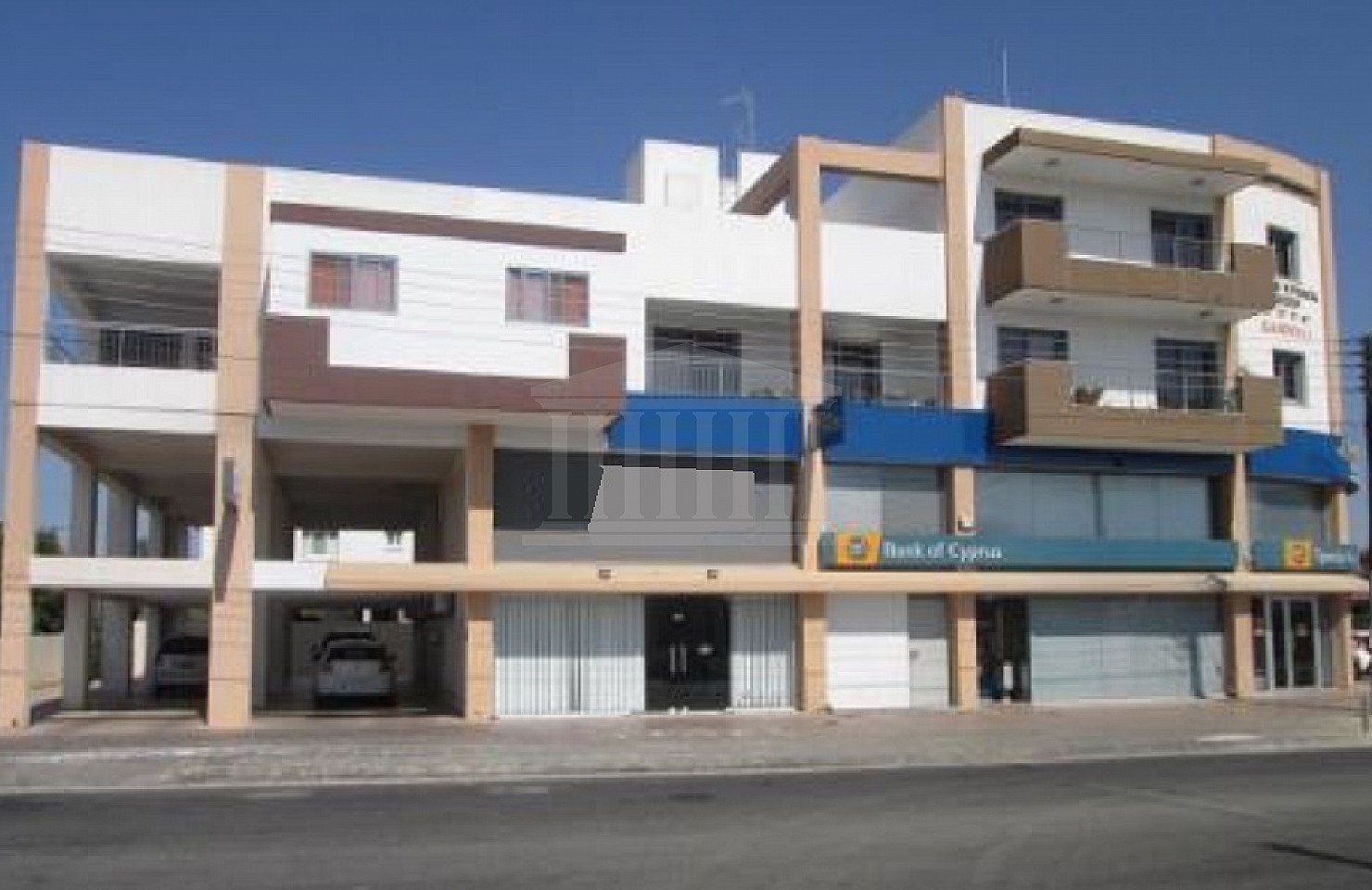 Shop in Lakatameia, Nicosia