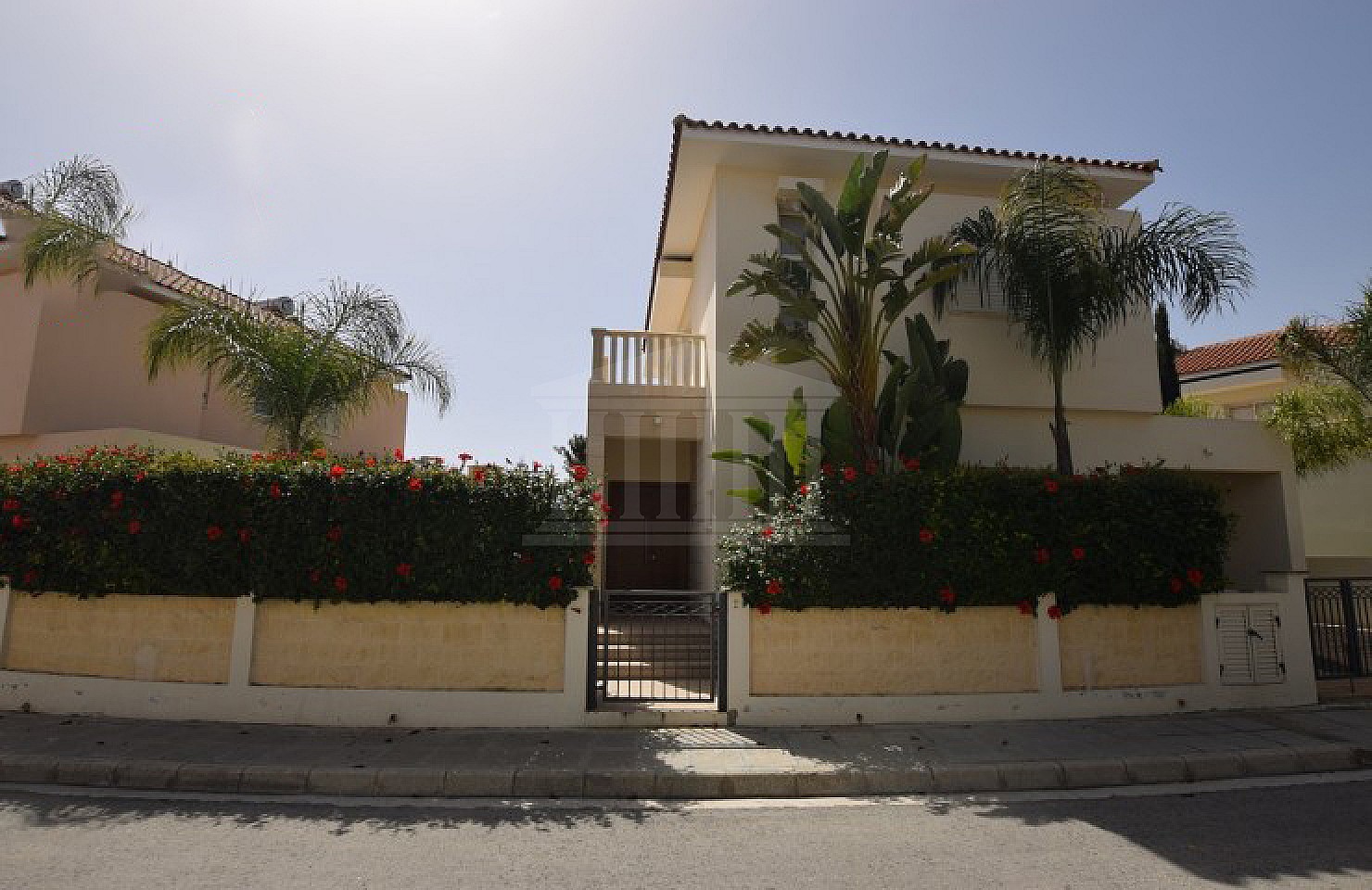 Two Bedroom Villa door 29 in Pyla, Larnaka