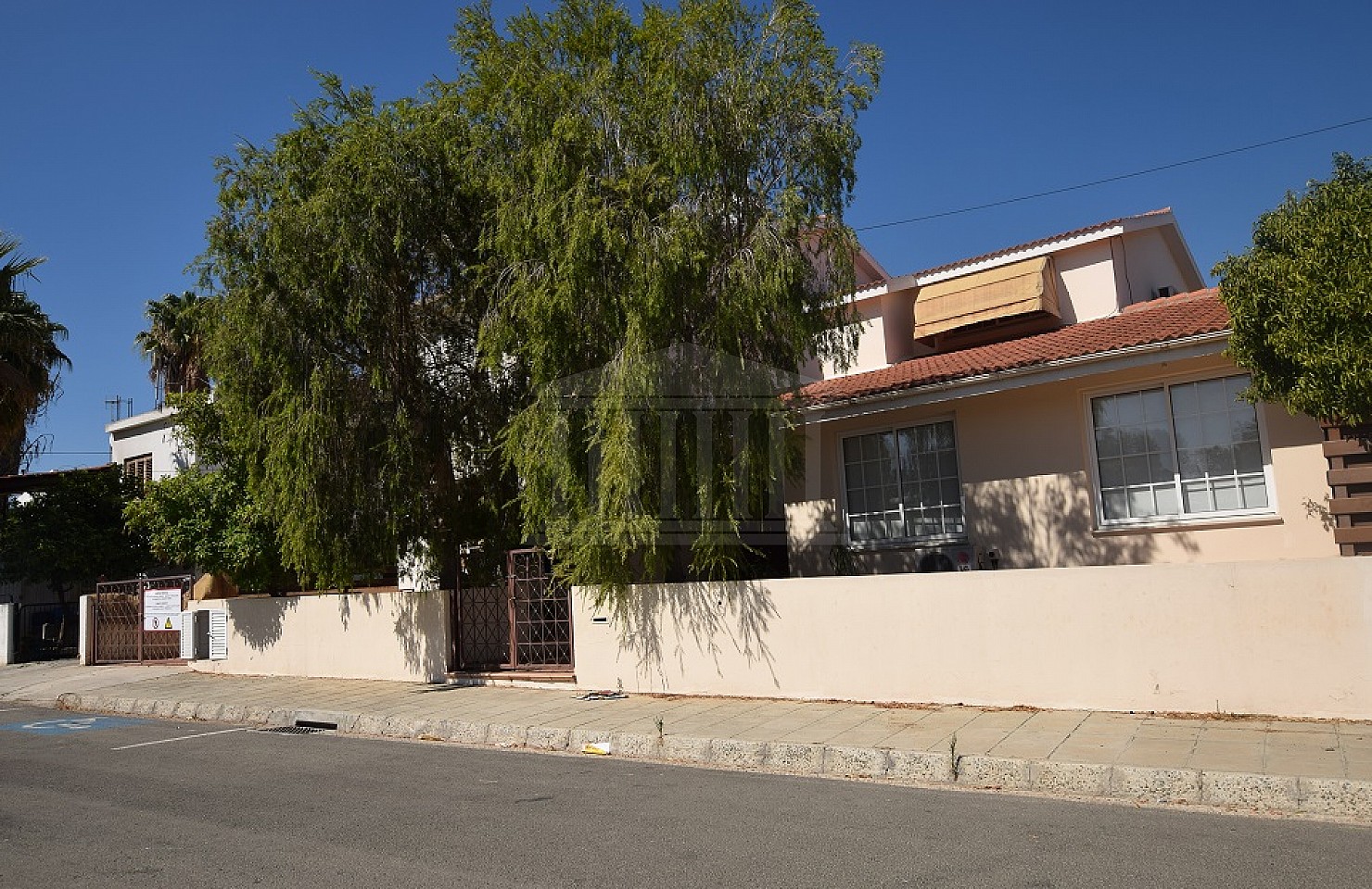 Two-Storey Four Bedroom House in Lakatameia, Nicosia