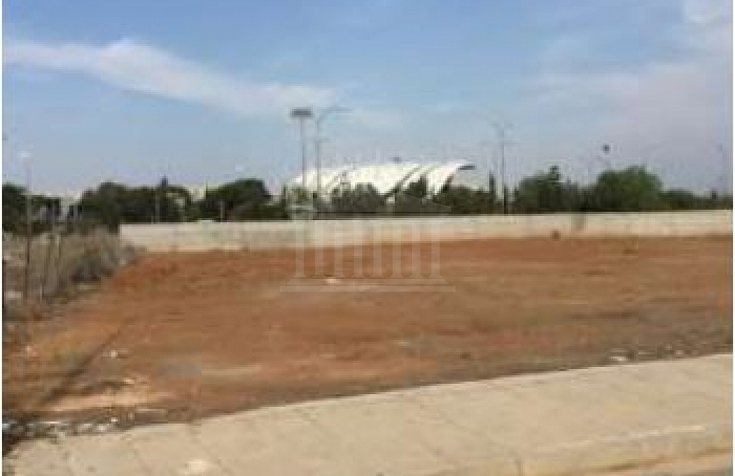 Residential Plot in Strovolos , Nicosia