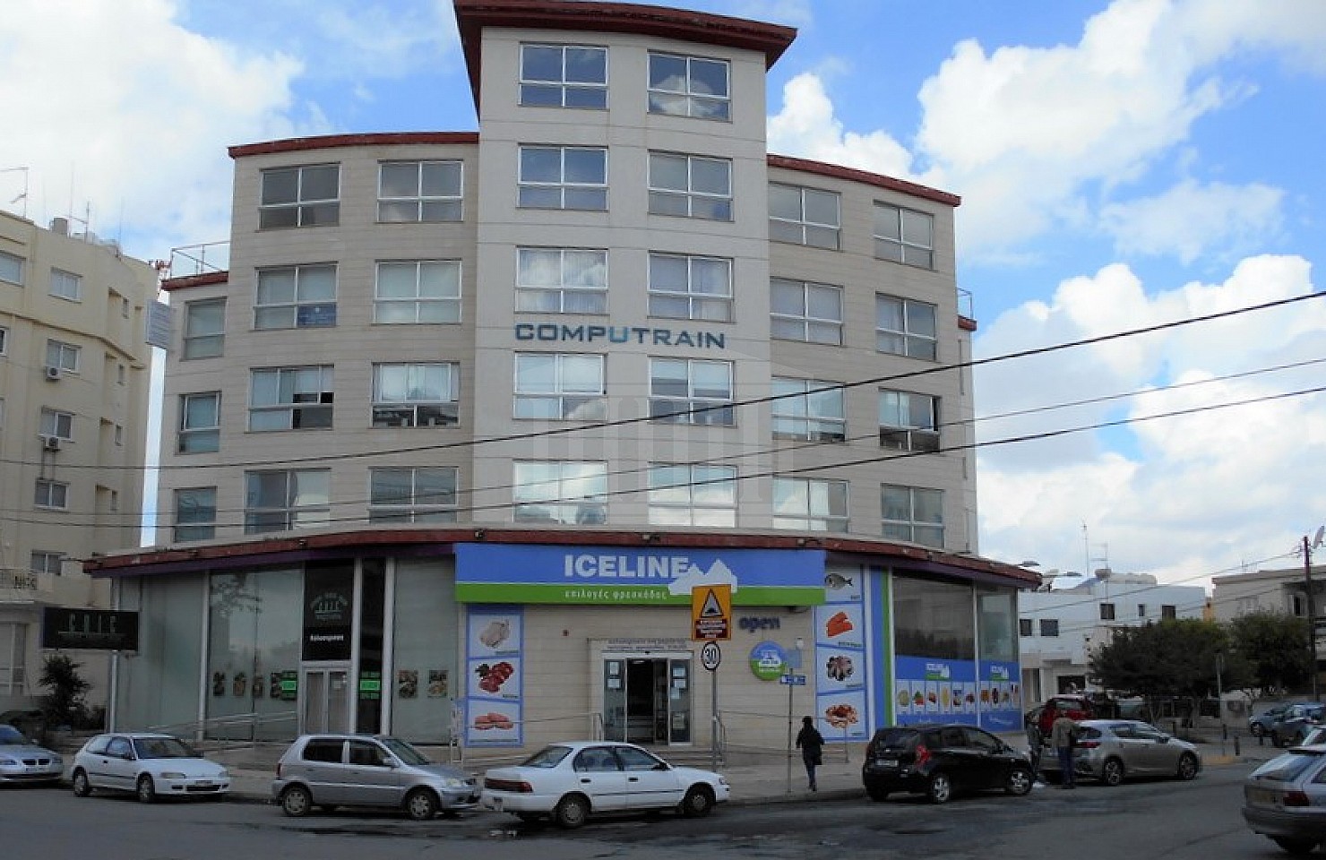 Office in Strovolos, Nicosia